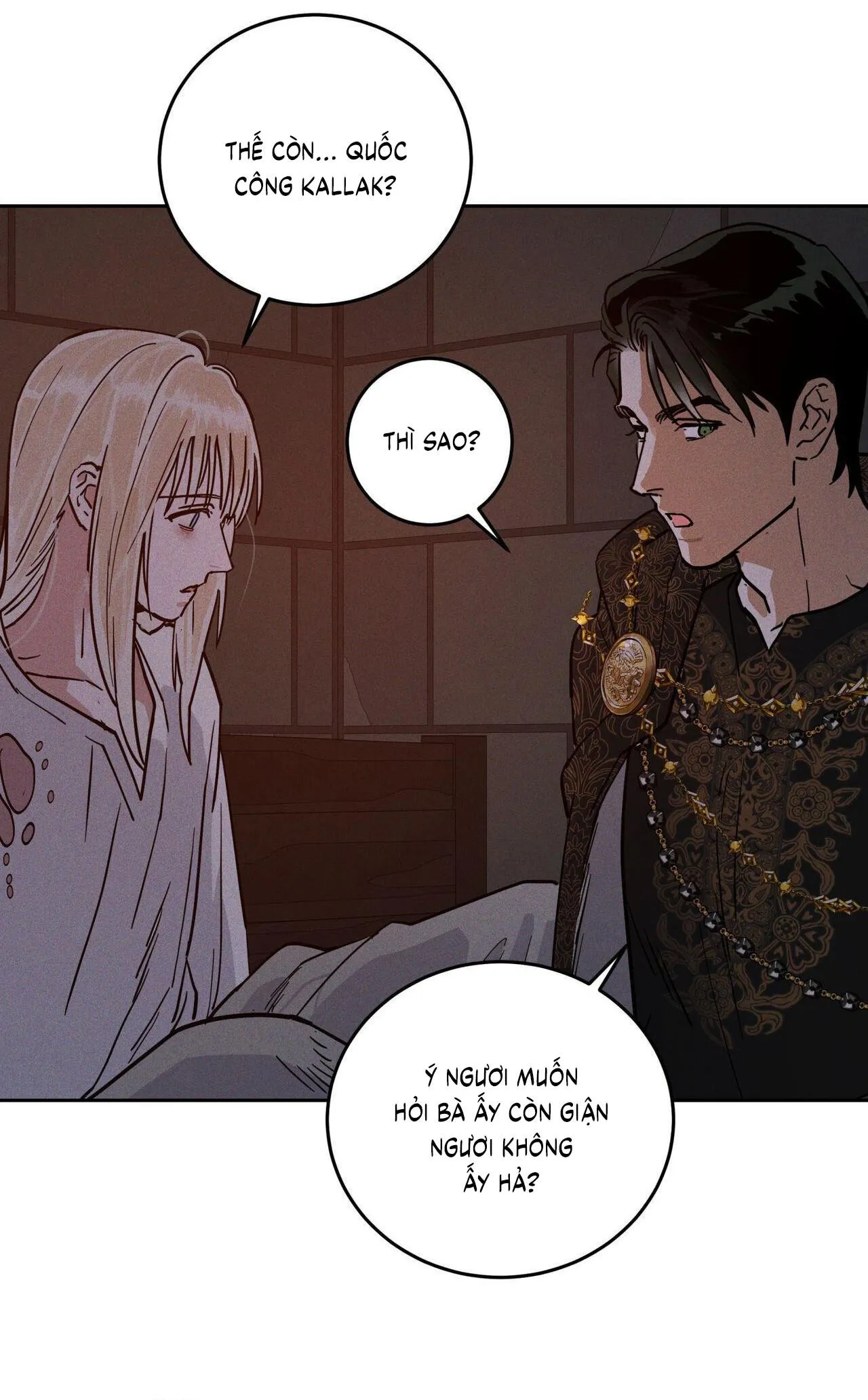 Antidote Chapter 55 Trang 59