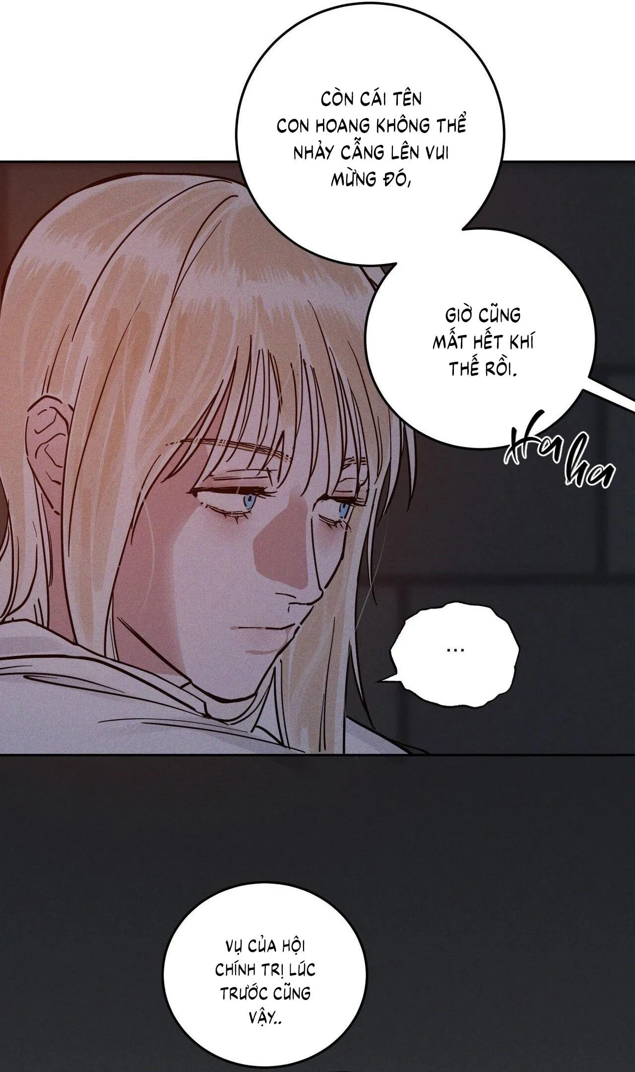 Antidote Chapter 55 Trang 61