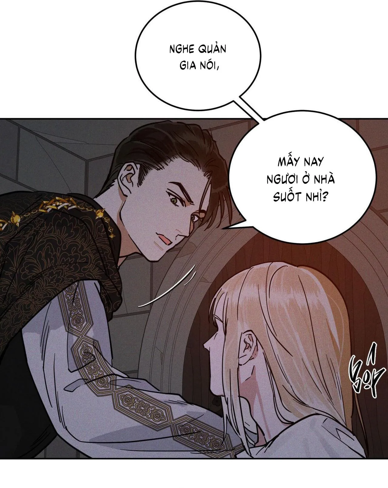 Antidote Chapter 55 Trang 64