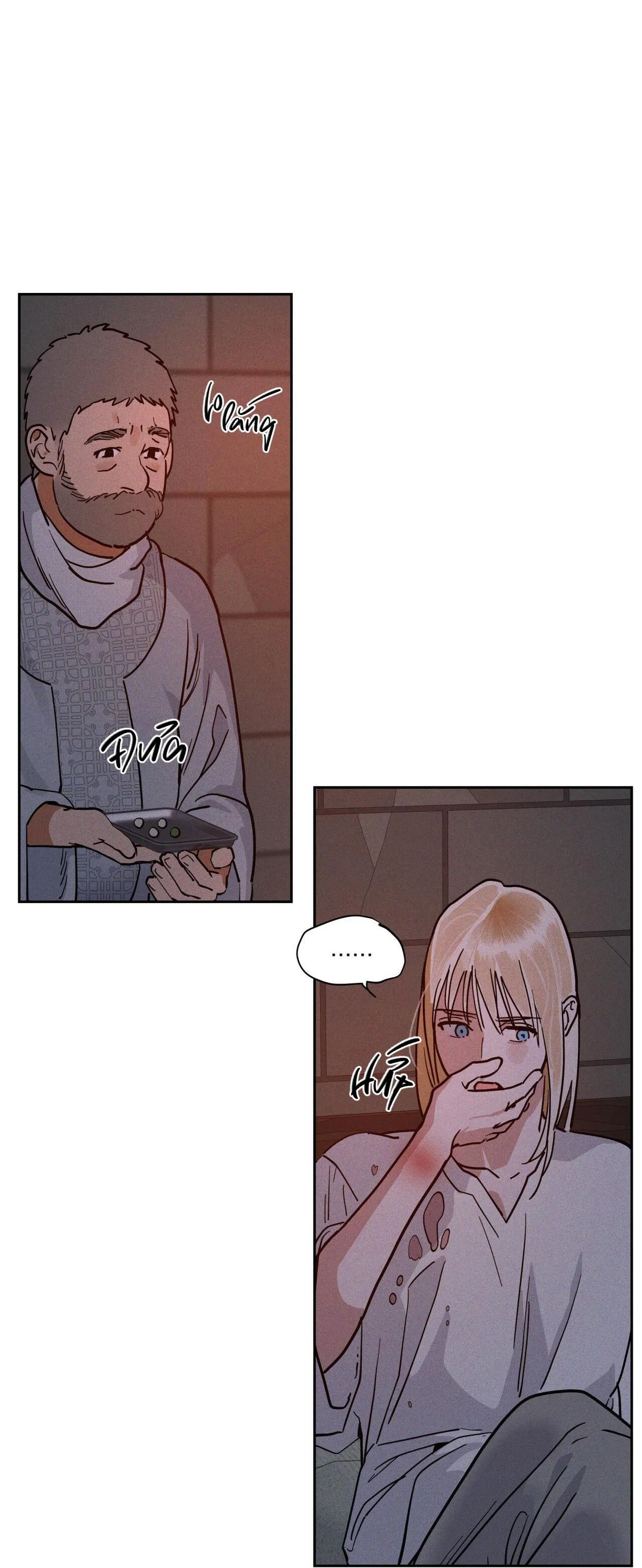 Antidote Chapter 55 Trang 67