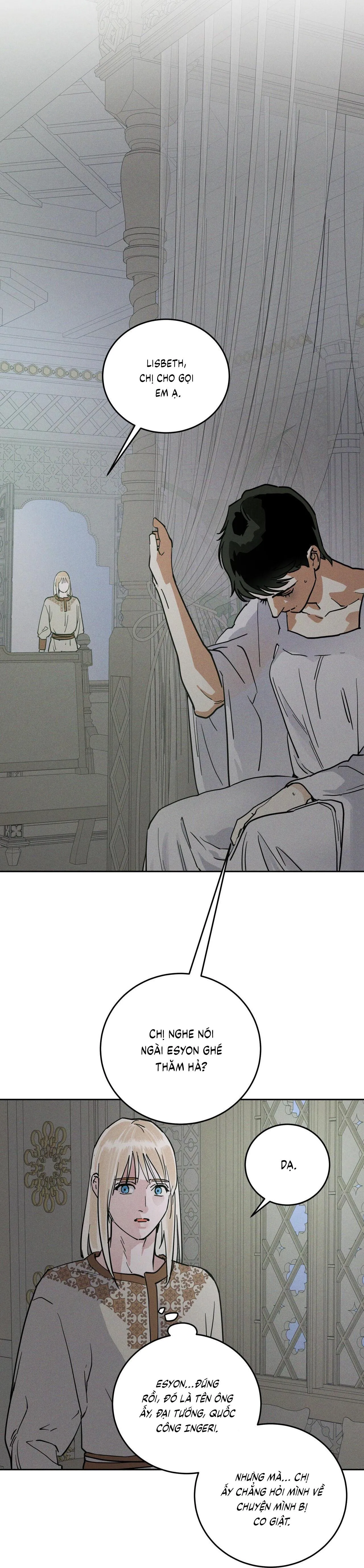 Antidote Chapter 55 Trang 70