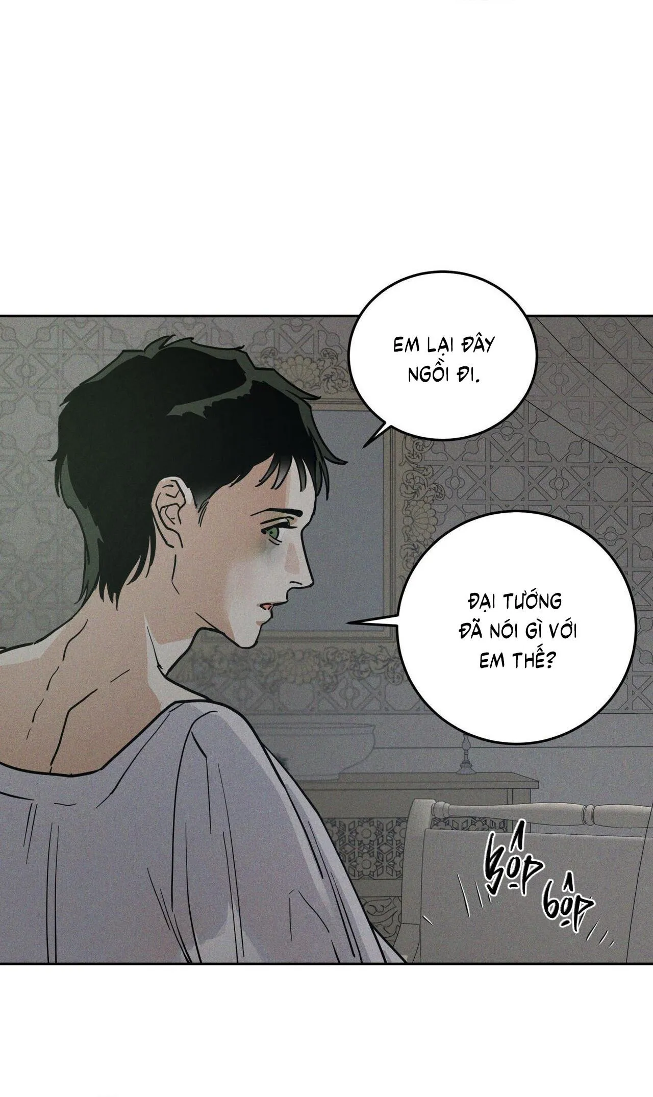Antidote Chapter 55 Trang 71