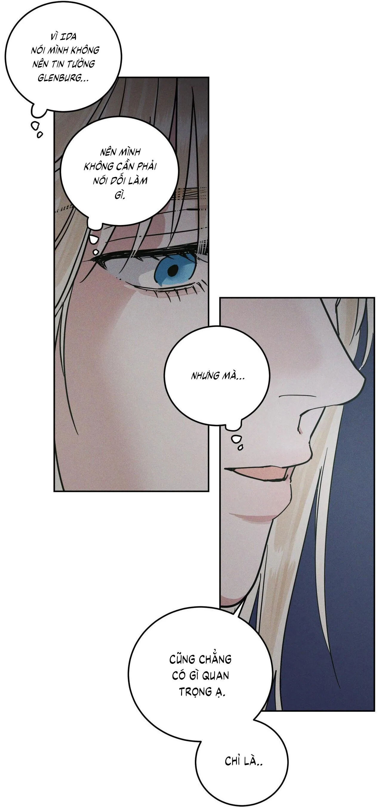 Antidote Chapter 55 Trang 72