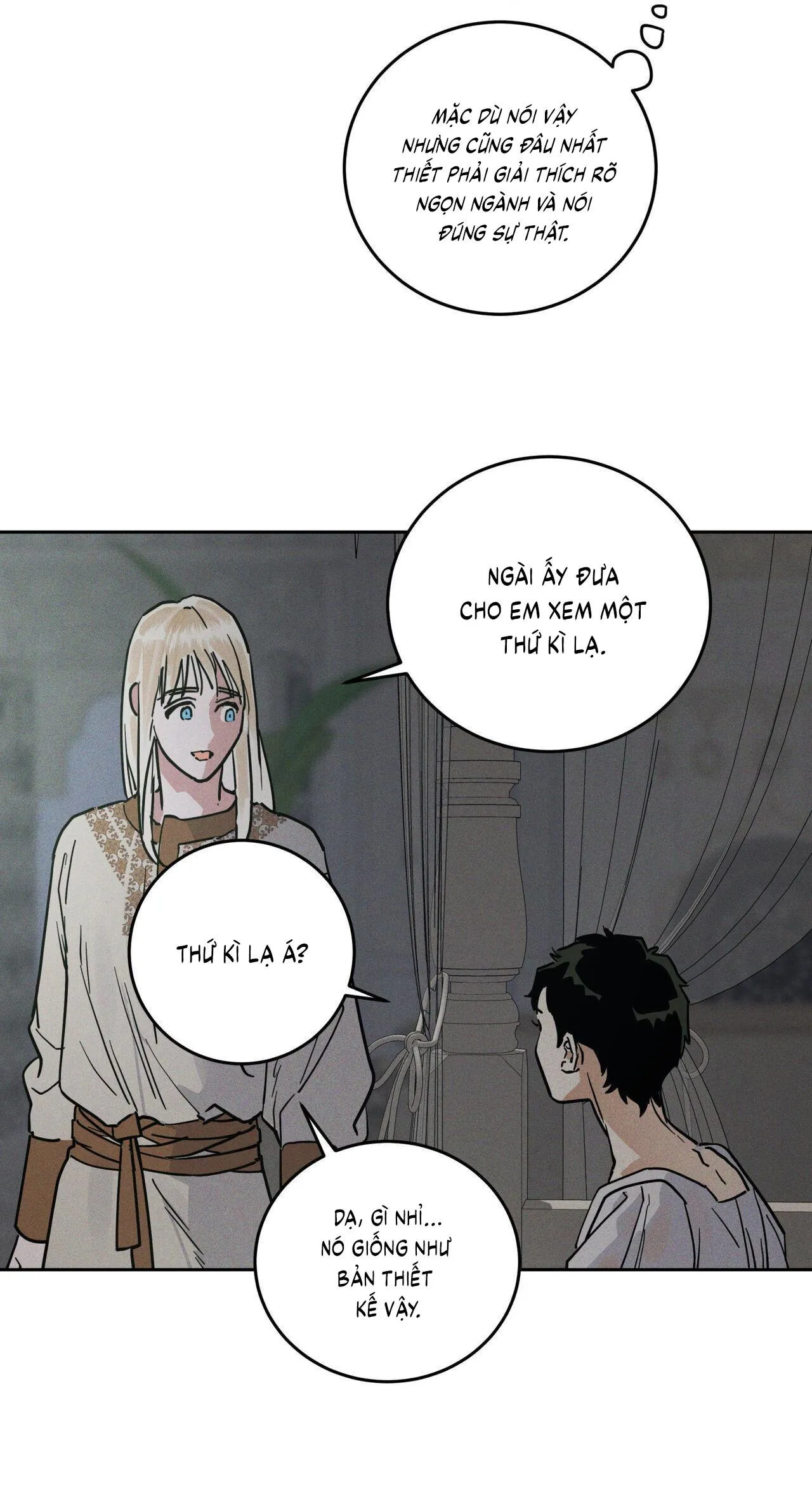 Antidote Chapter 55 Trang 73