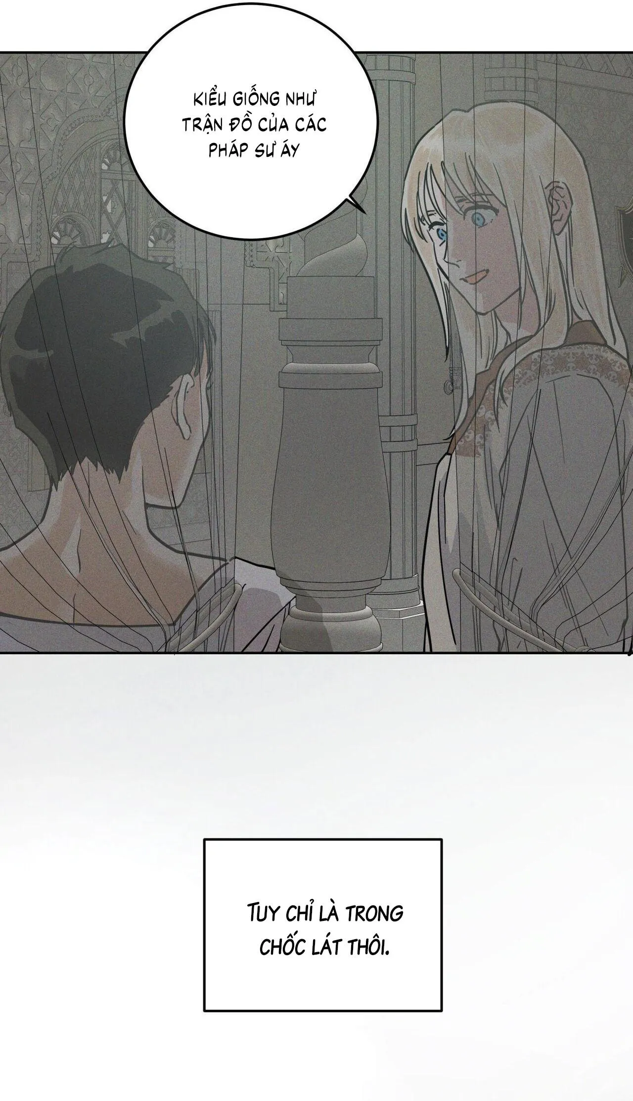 Antidote Chapter 55 Trang 74