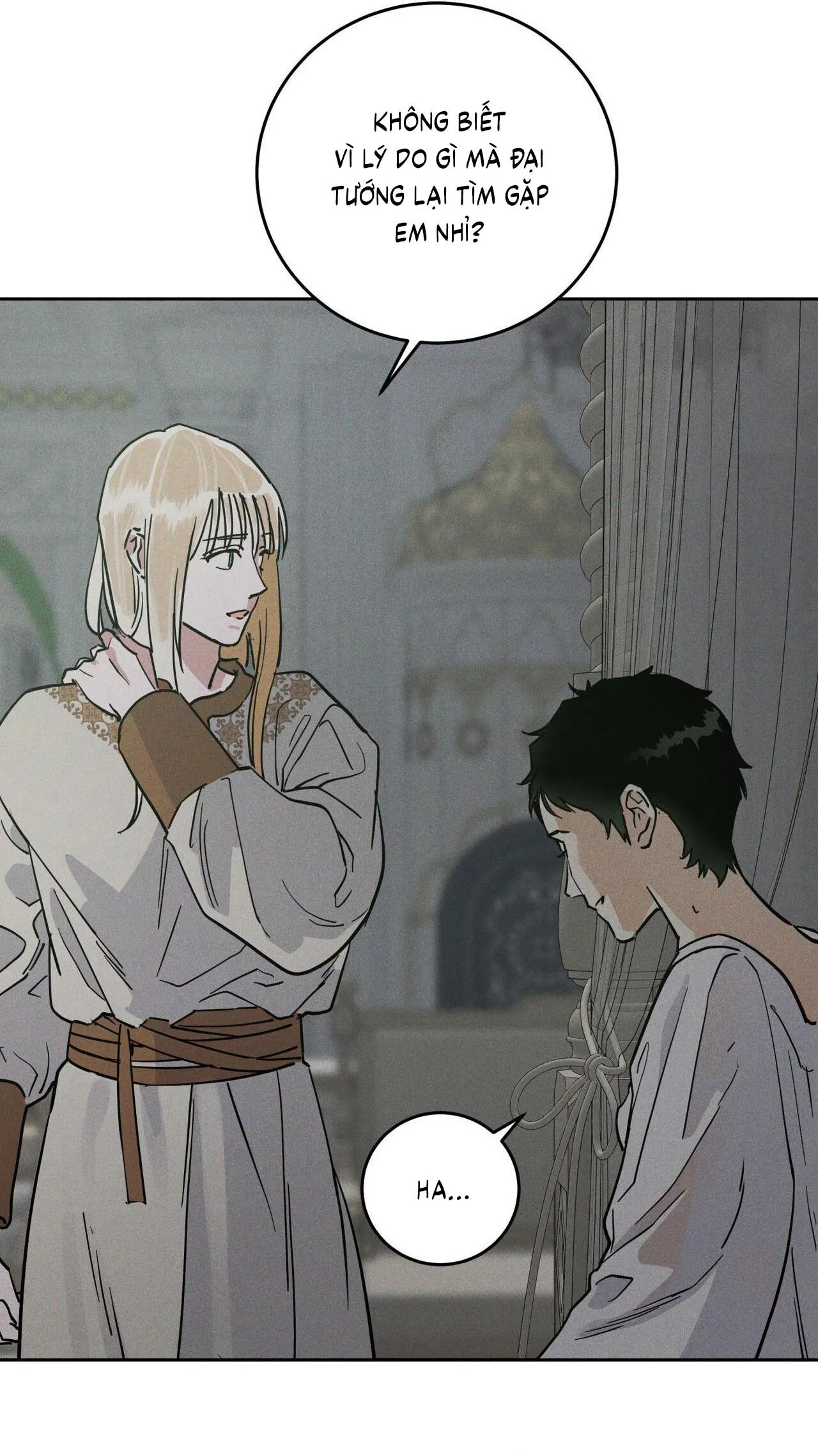 Antidote Chapter 55 Trang 77