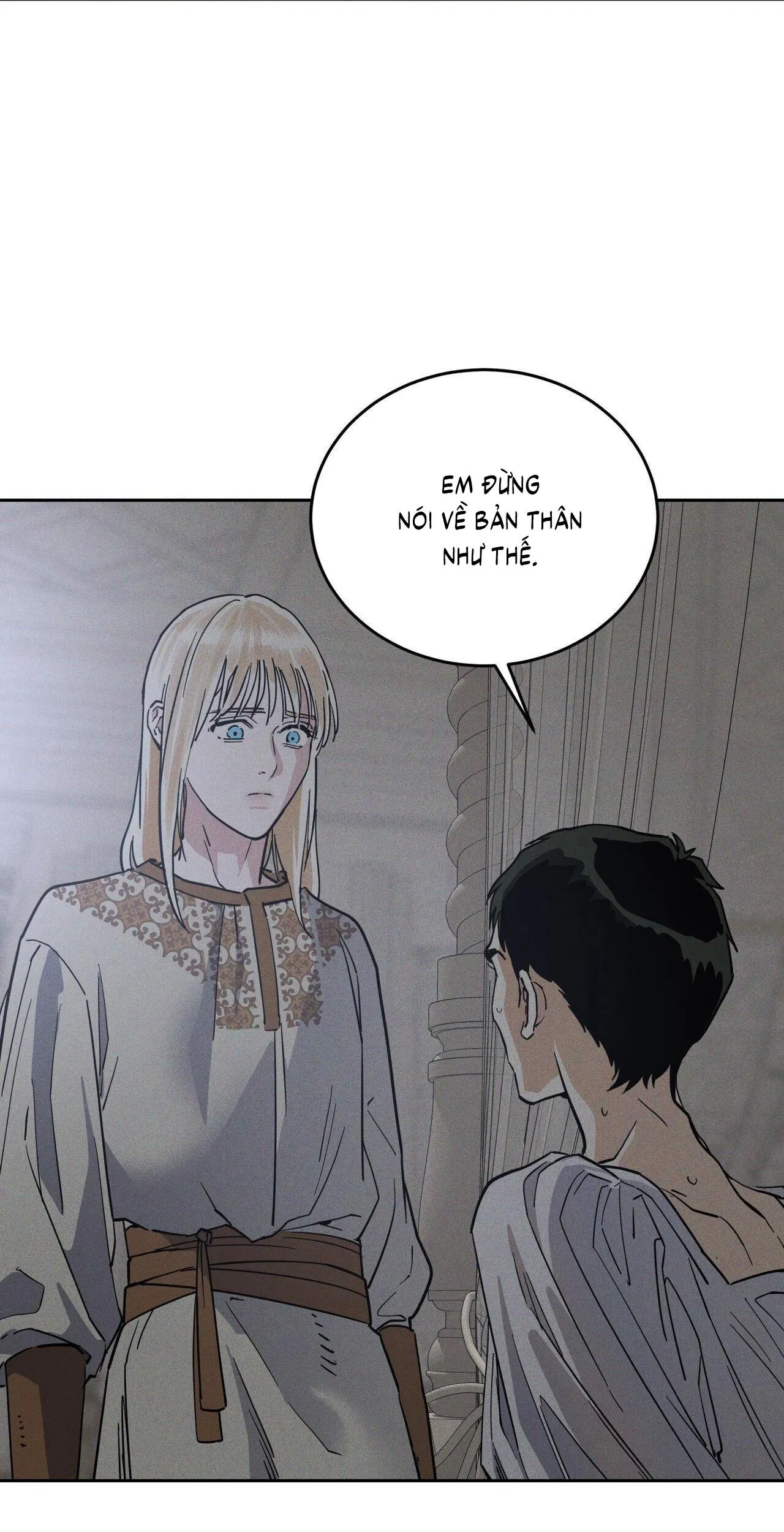 Antidote Chapter 56 Trang 5