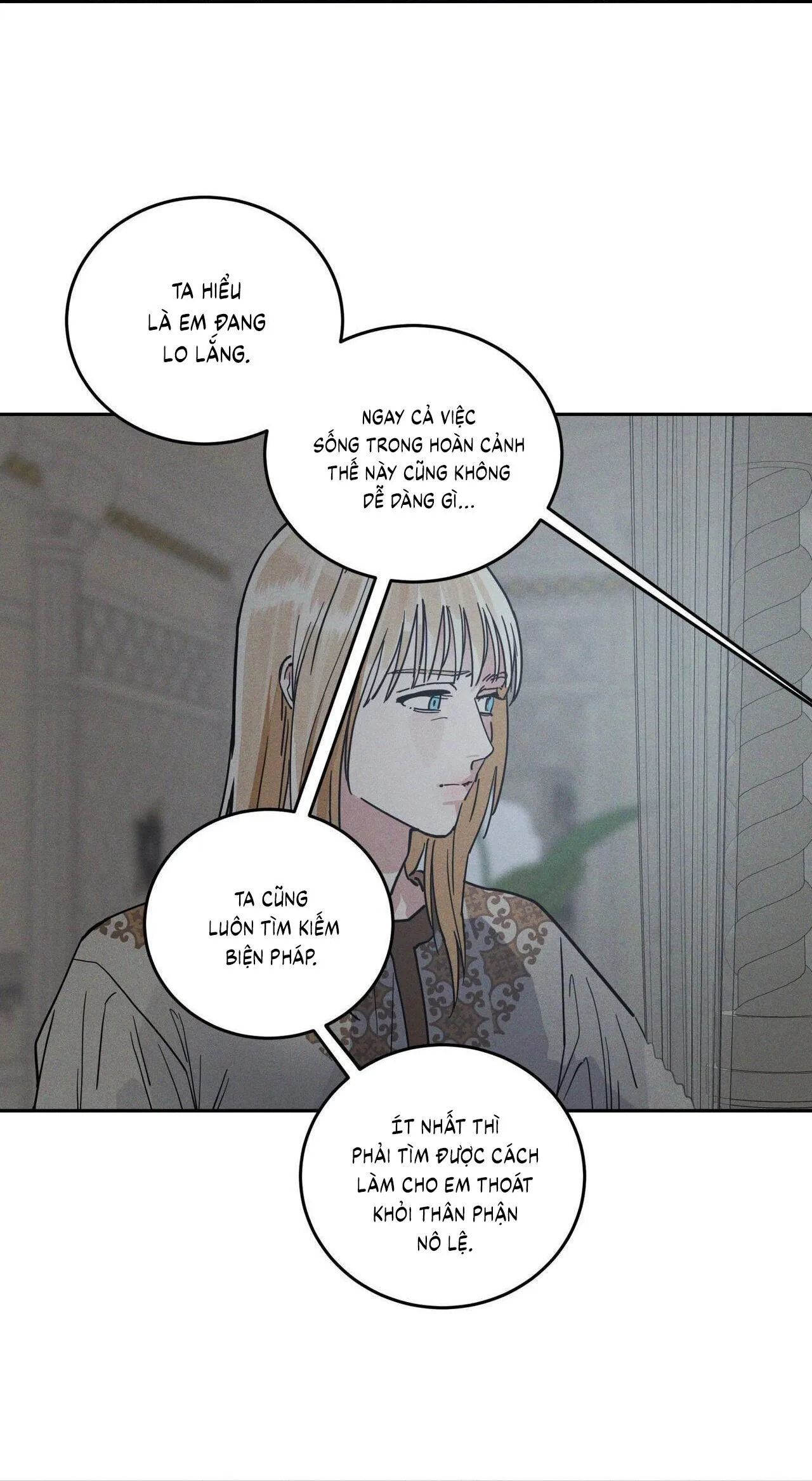 Antidote Chapter 56 Trang 10