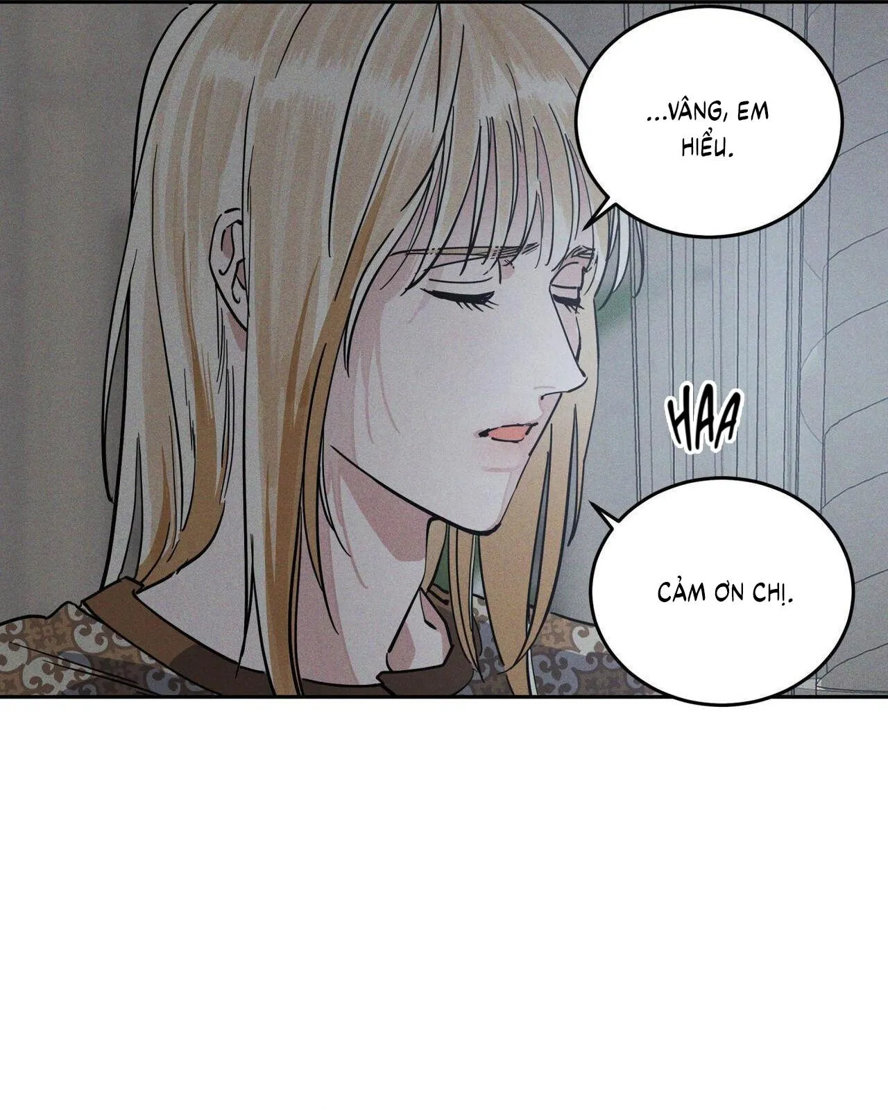 Antidote Chapter 56 Trang 11