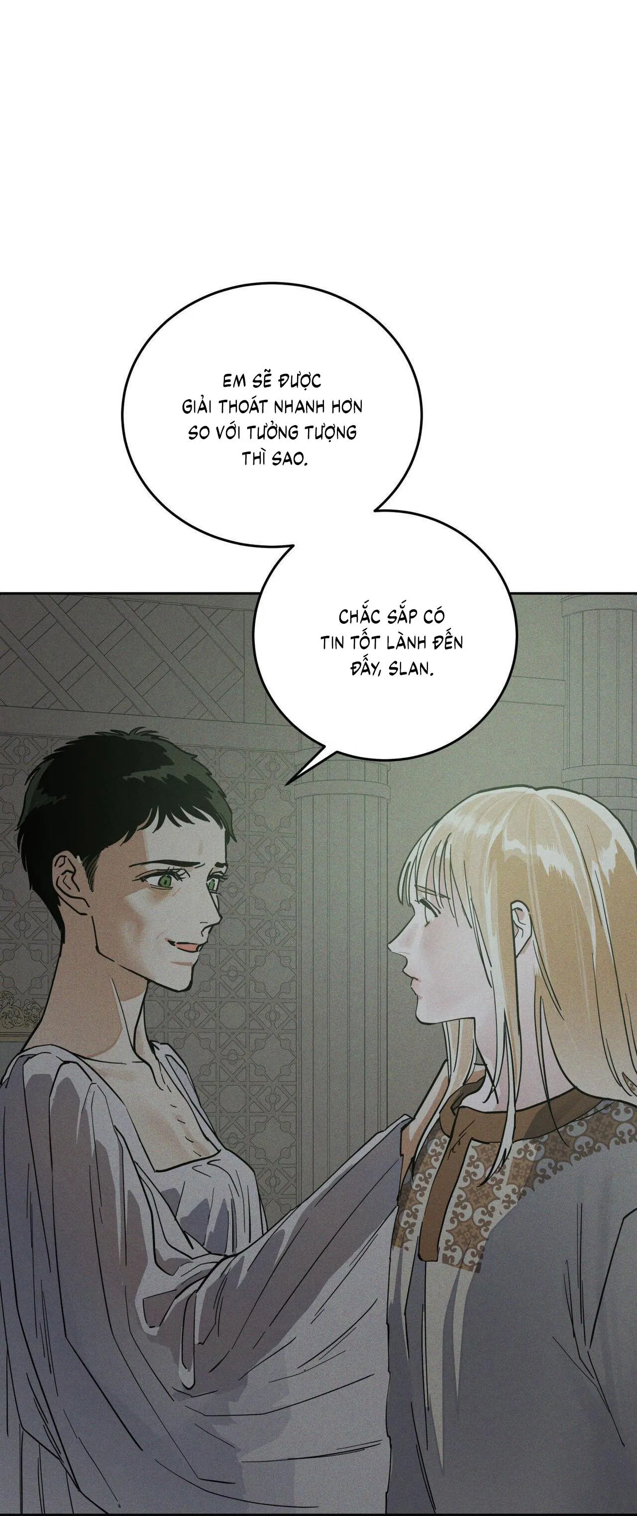 Antidote Chapter 56 Trang 15