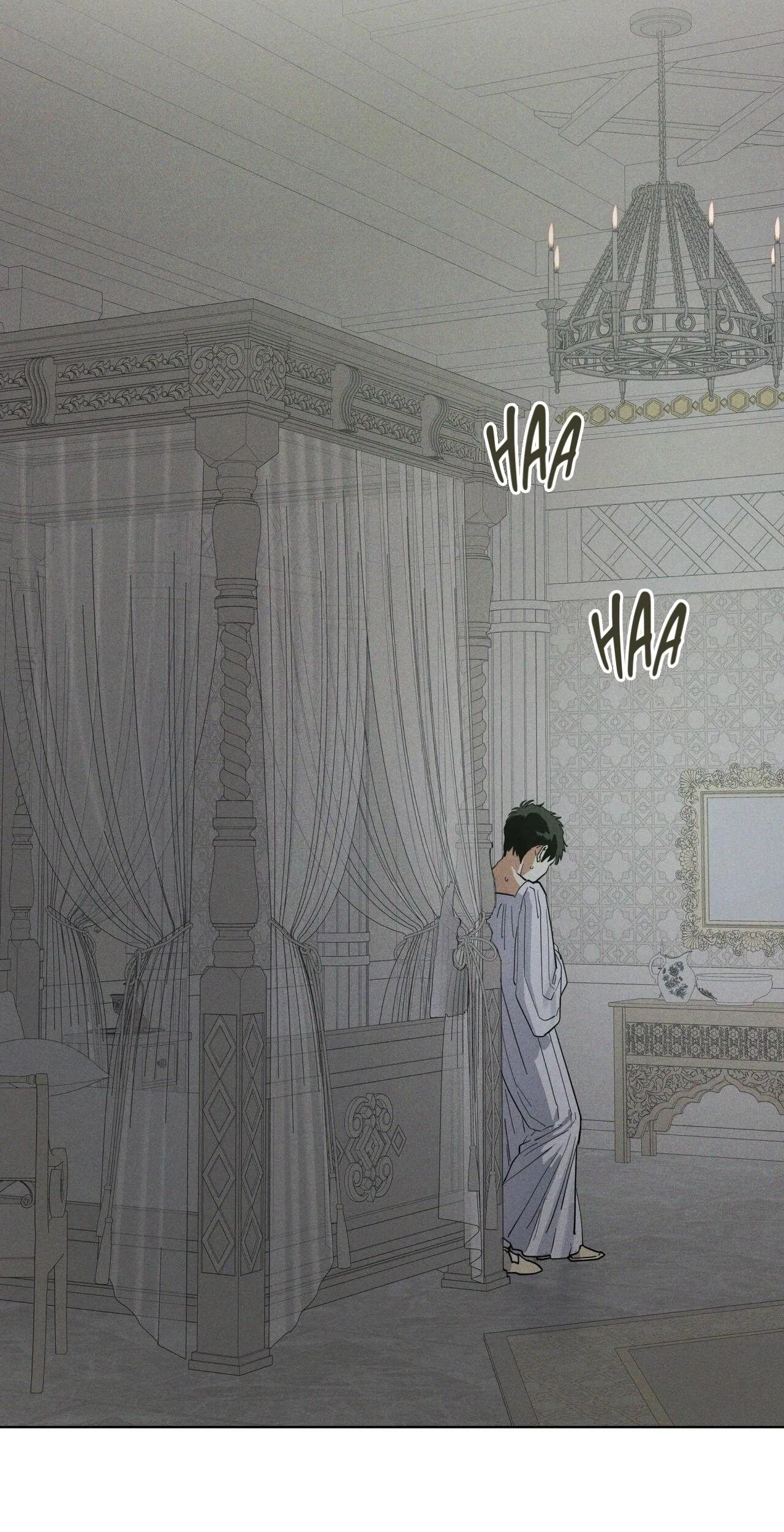 Antidote Chapter 56 Trang 18