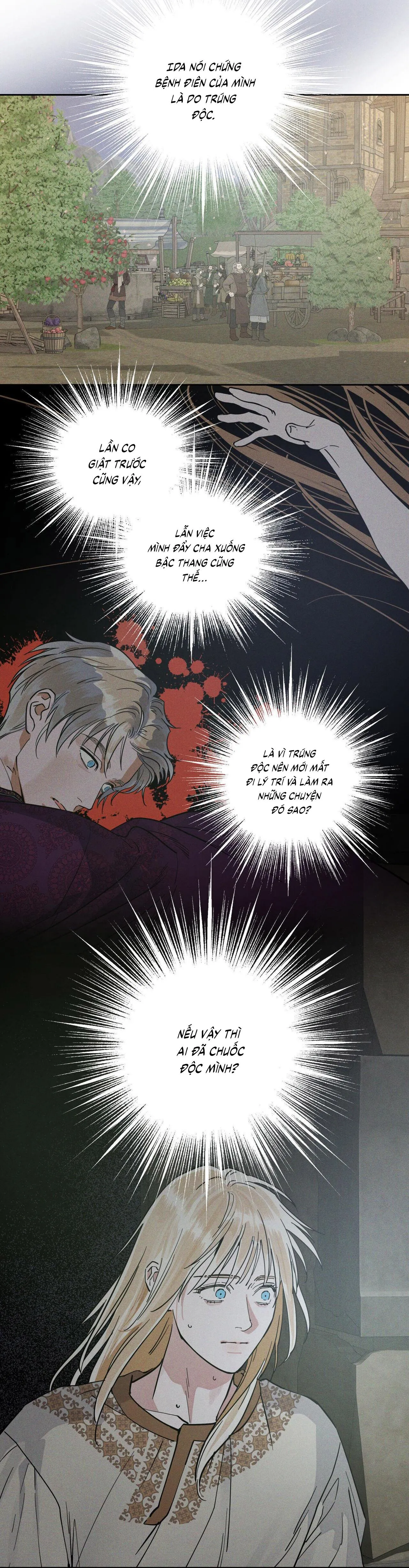 Antidote Chapter 56 Trang 23