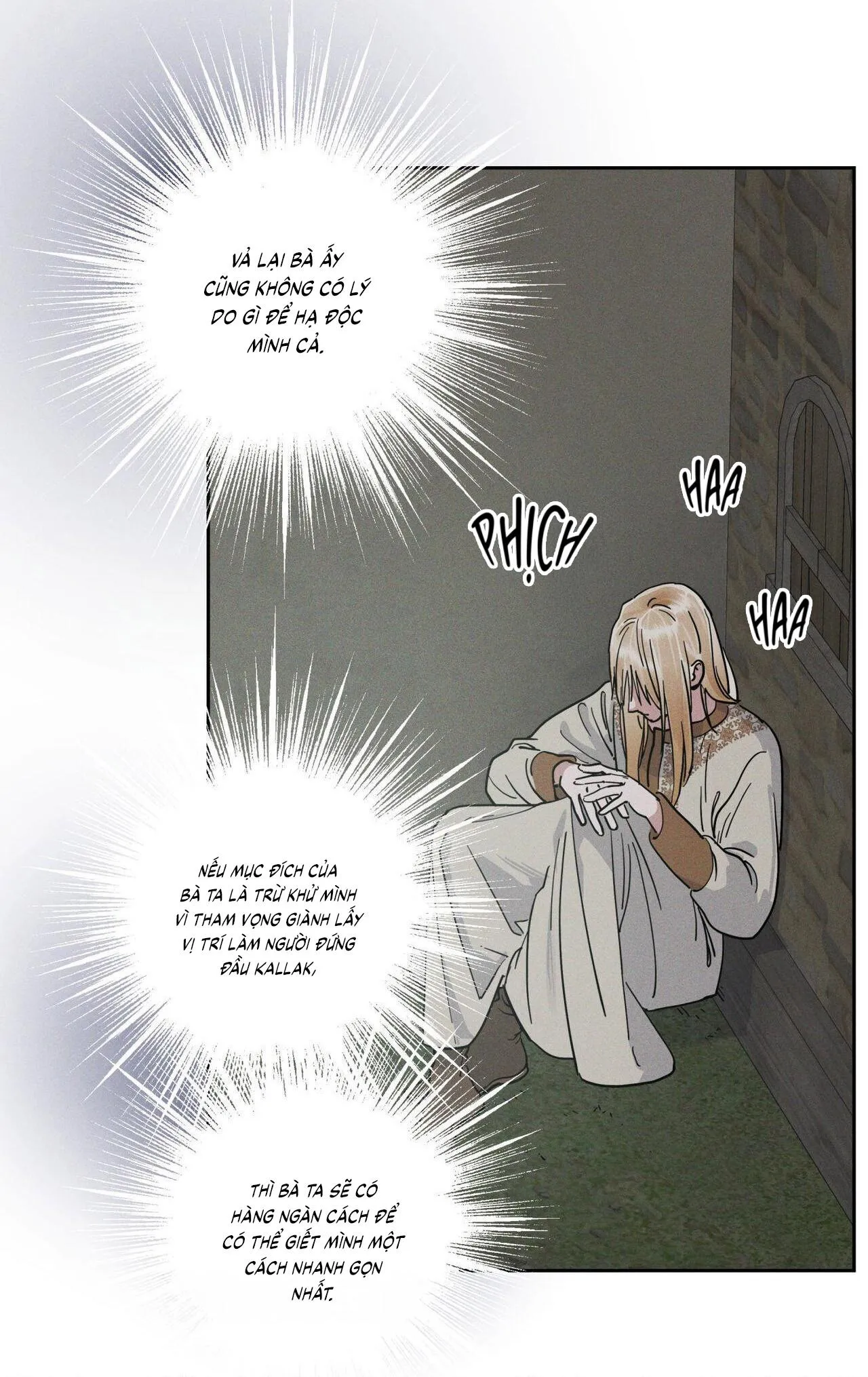 Antidote Chapter 56 Trang 27