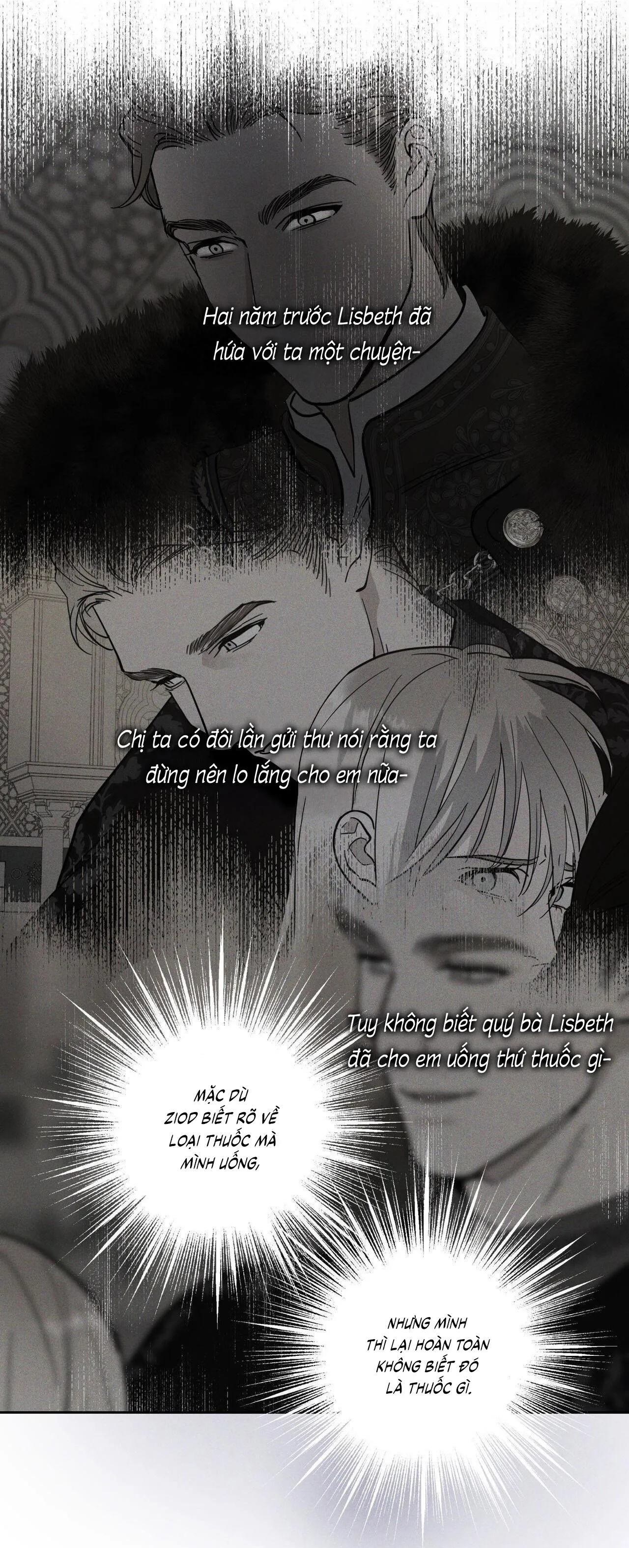 Antidote Chapter 56 Trang 28