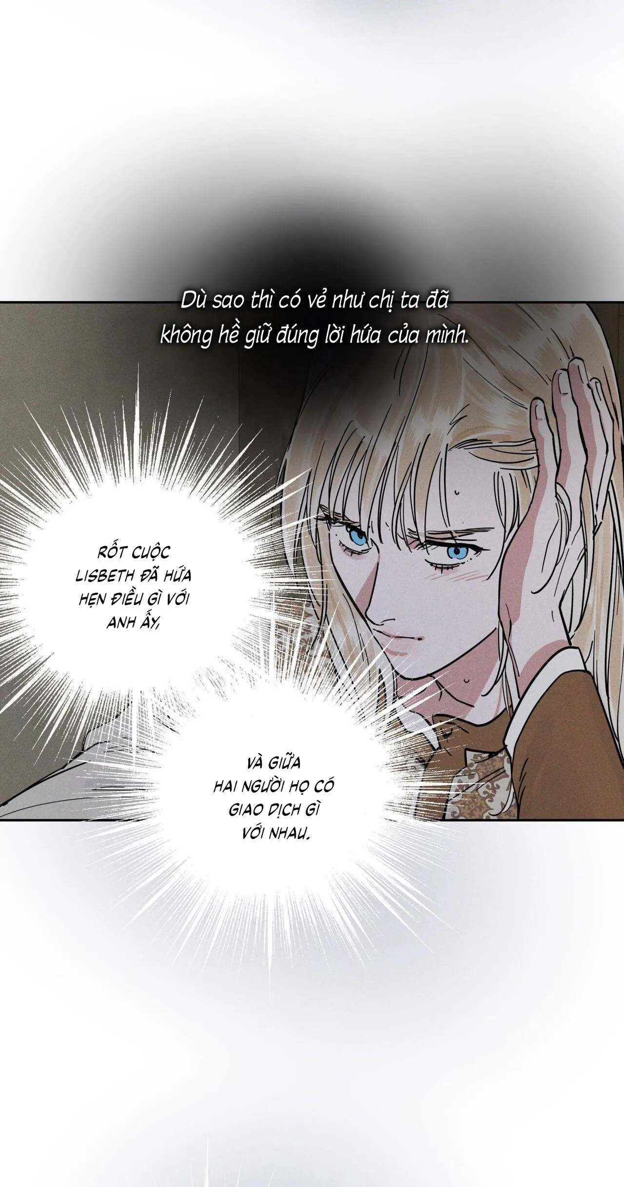 Antidote Chapter 56 Trang 29