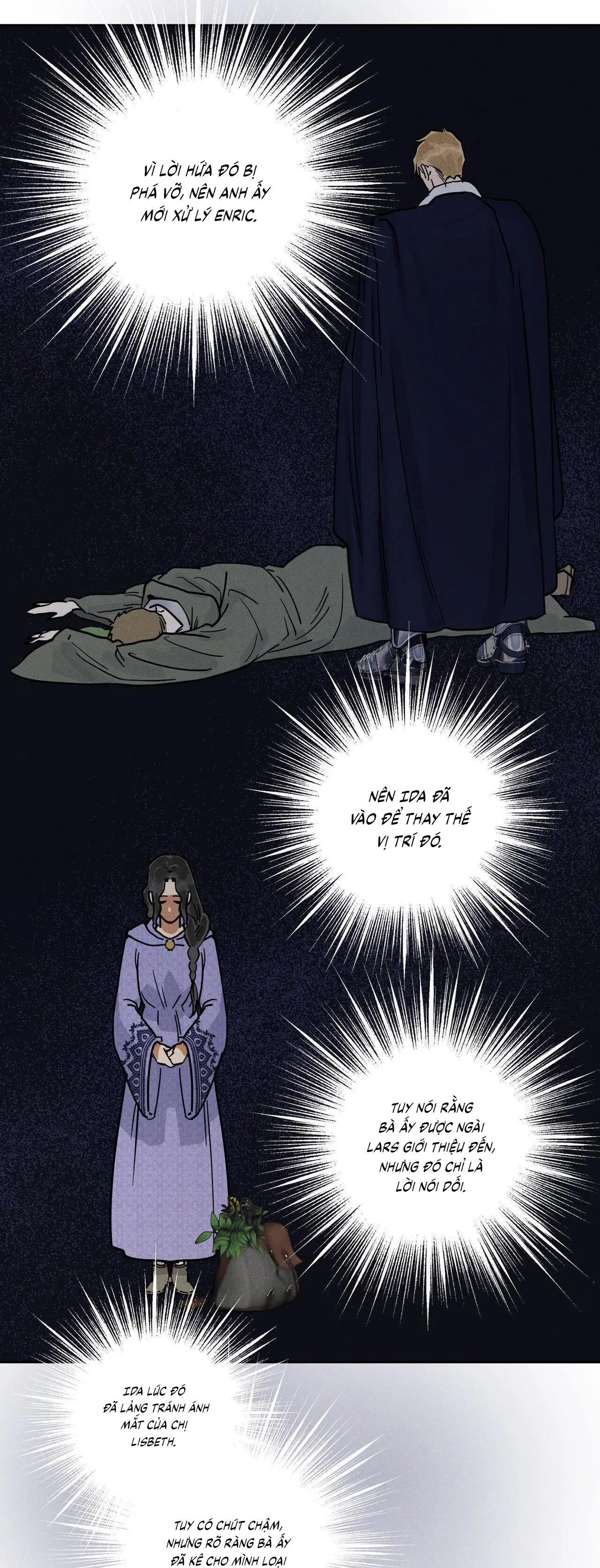 Antidote Chapter 56 Trang 30