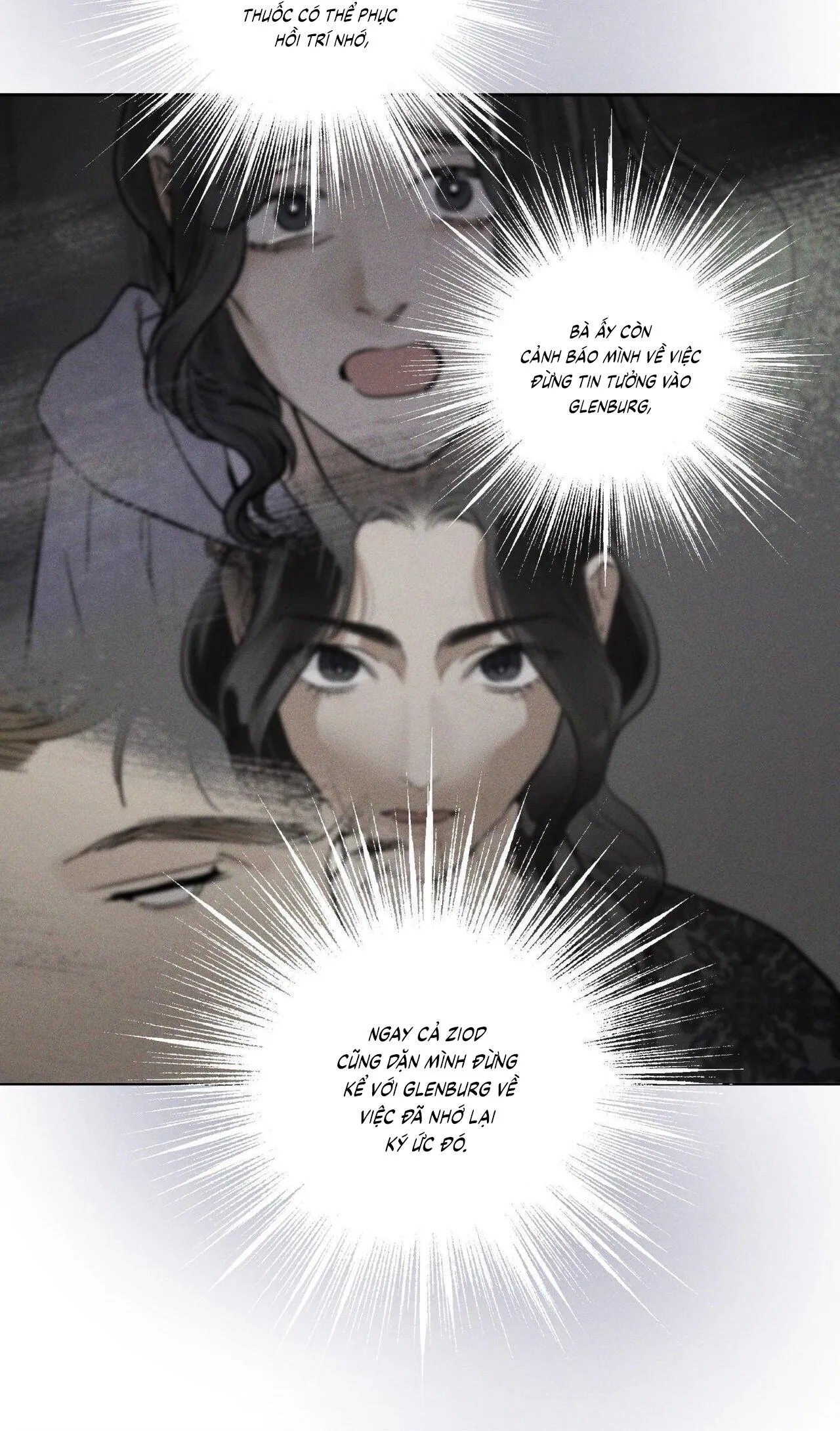 Antidote Chapter 56 Trang 31