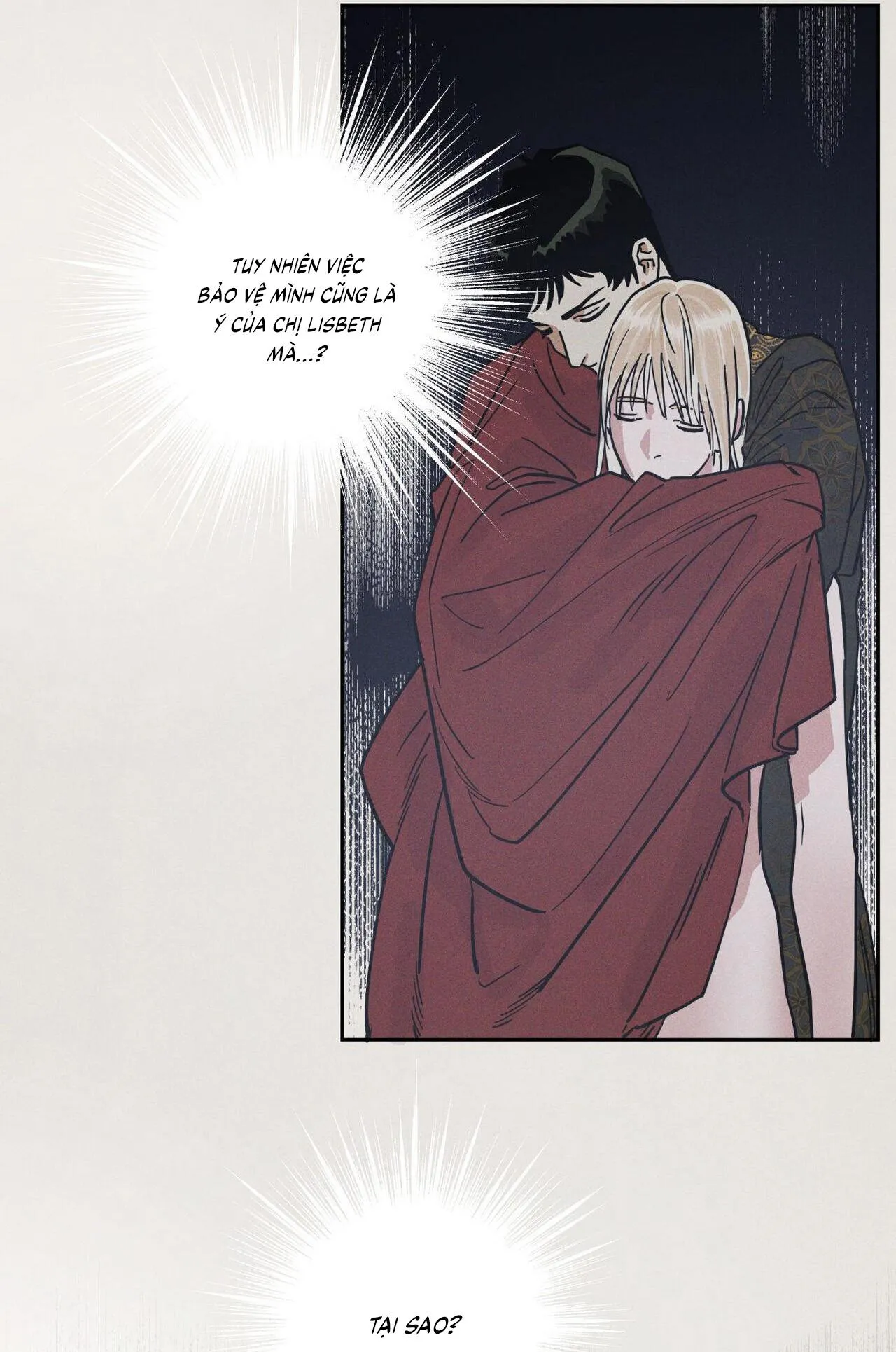 Antidote Chapter 56 Trang 33