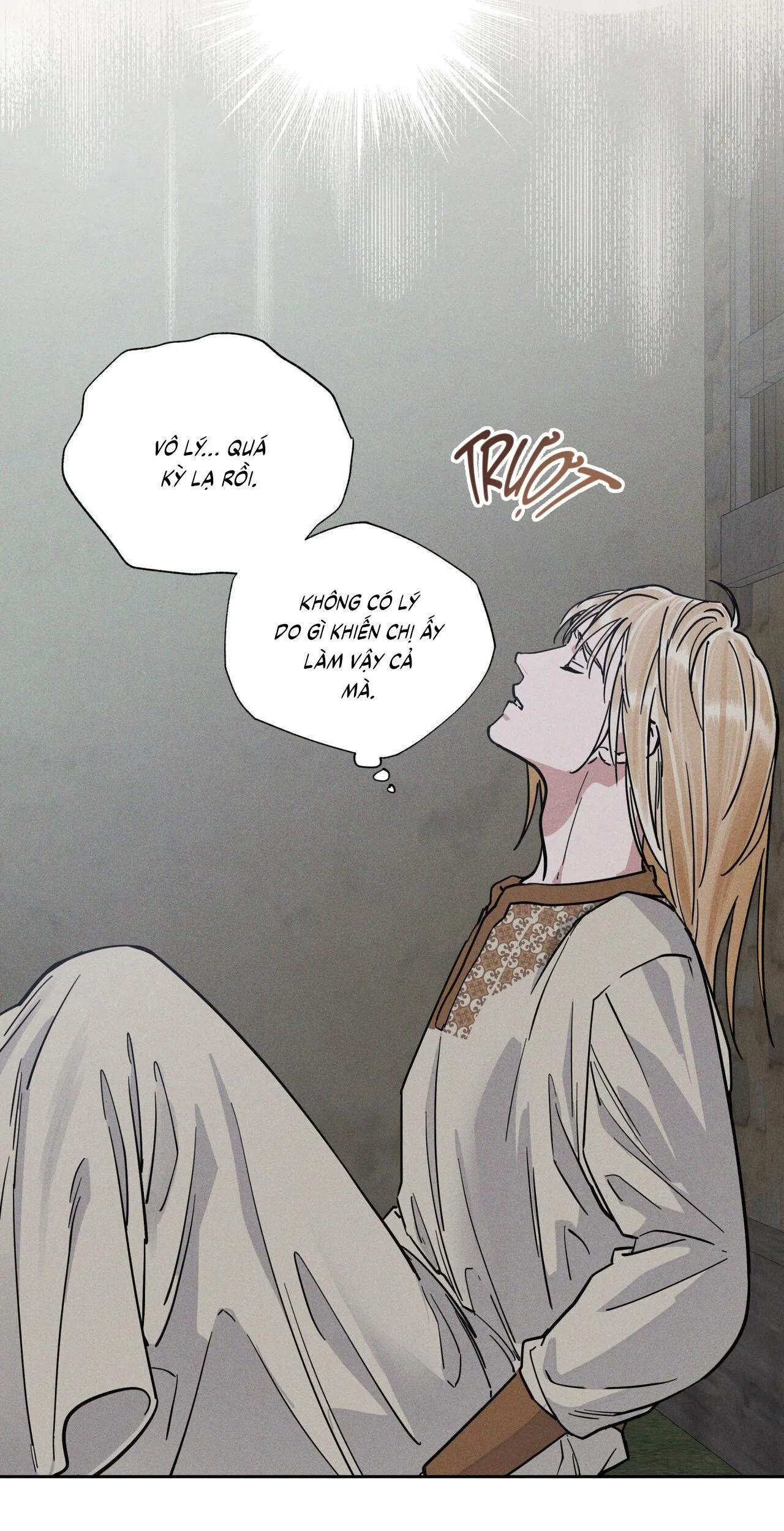 Antidote Chapter 56 Trang 34