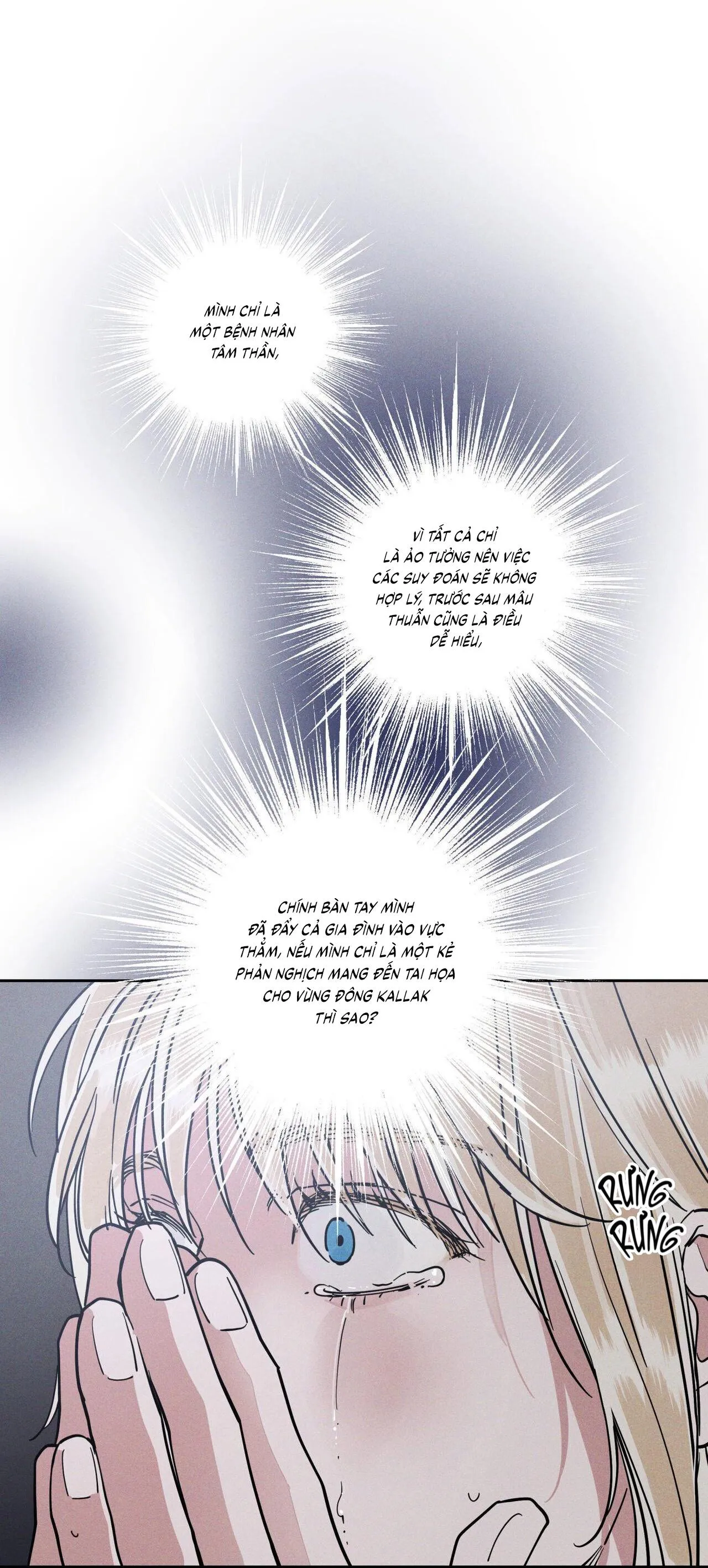 Antidote Chapter 56 Trang 38