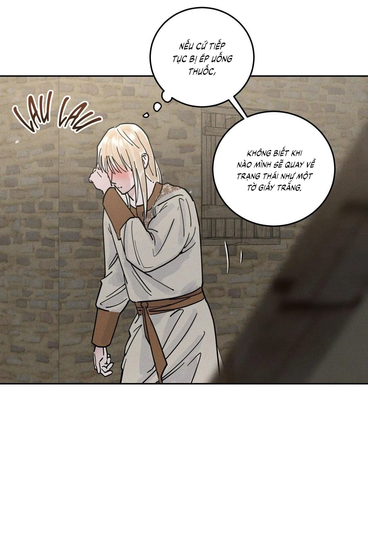 Antidote Chapter 56 Trang 41