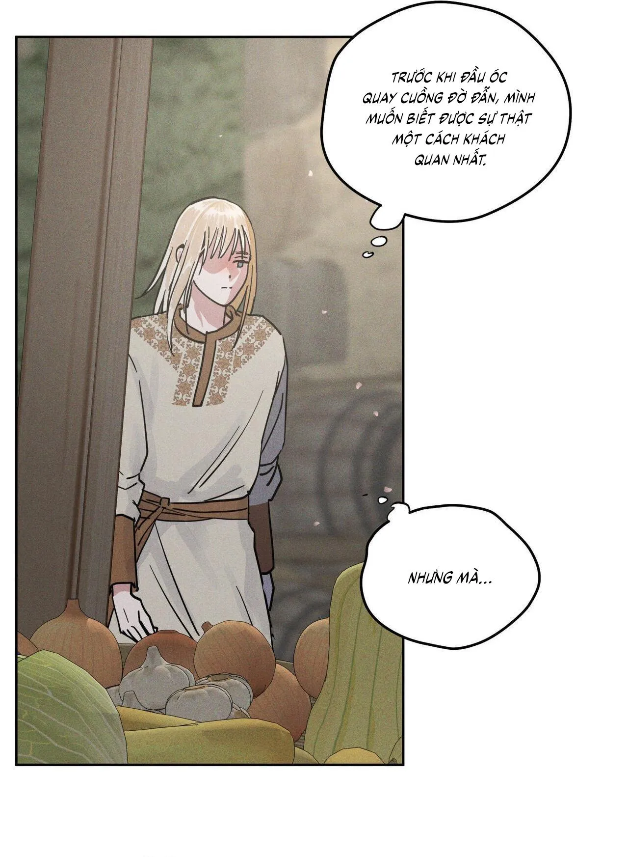 Antidote Chapter 56 Trang 42