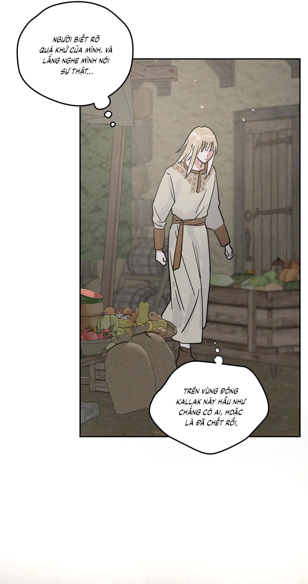 Antidote Chapter 56 Trang 43