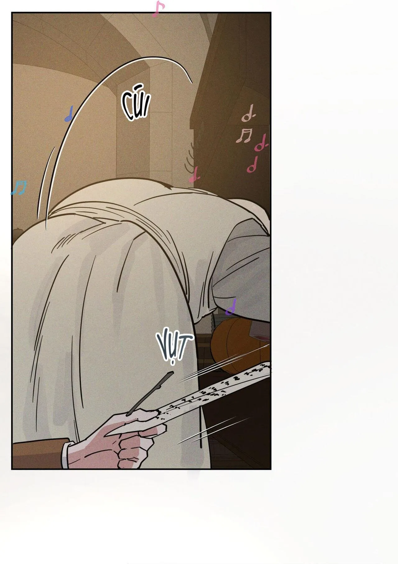 Antidote Chapter 56 Trang 47