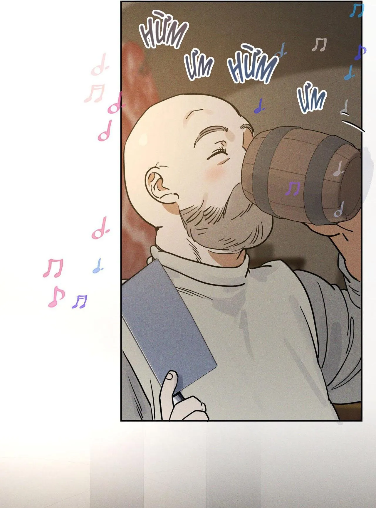 Antidote Chapter 56 Trang 48