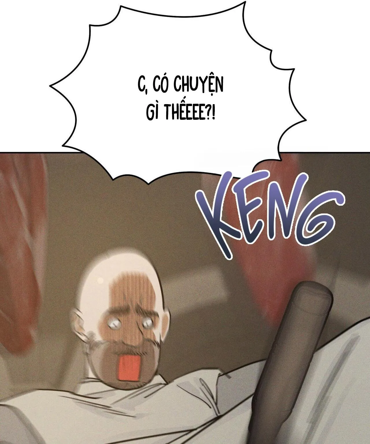 Antidote Chapter 56 Trang 50