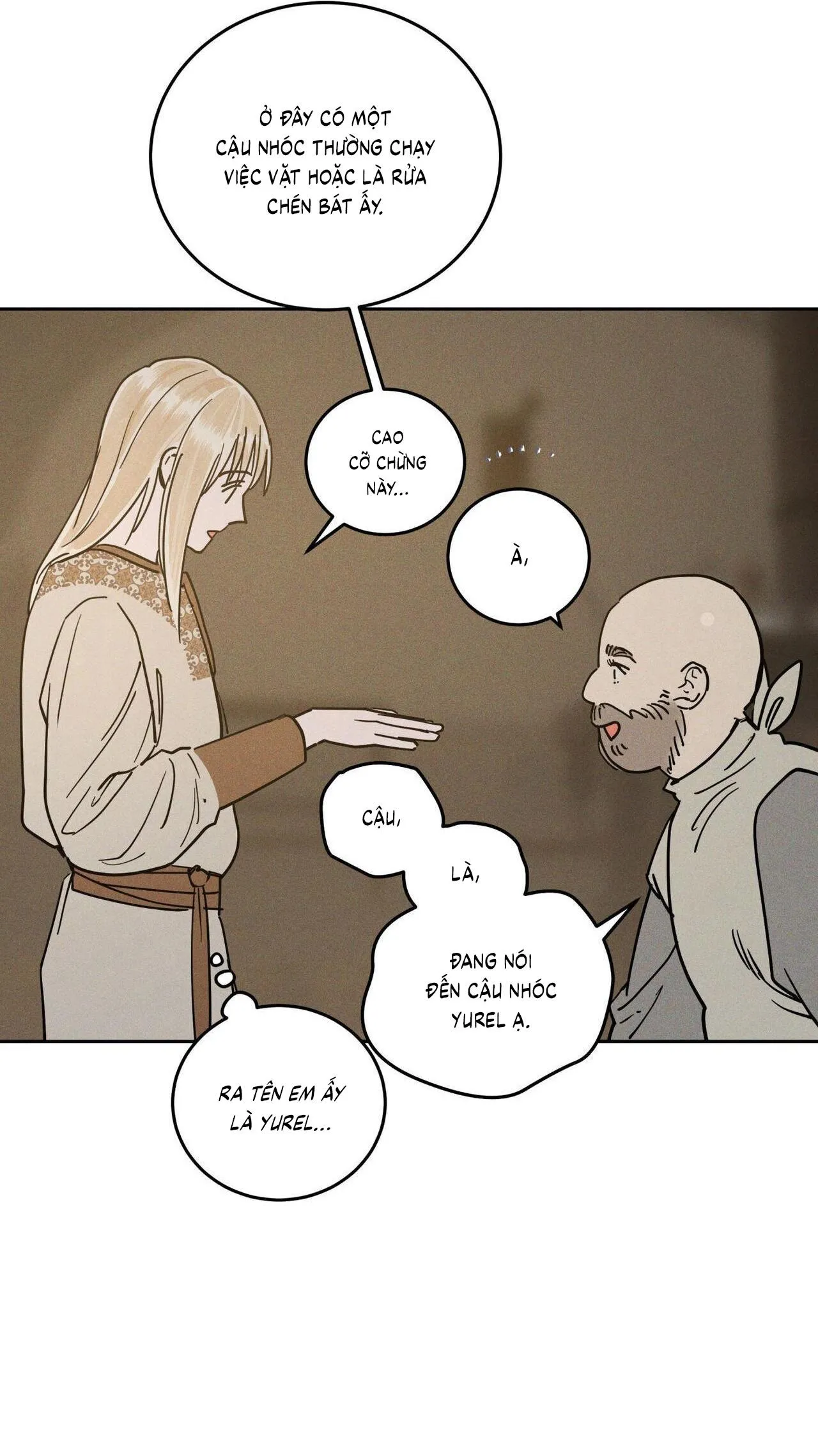 Antidote Chapter 56 Trang 52