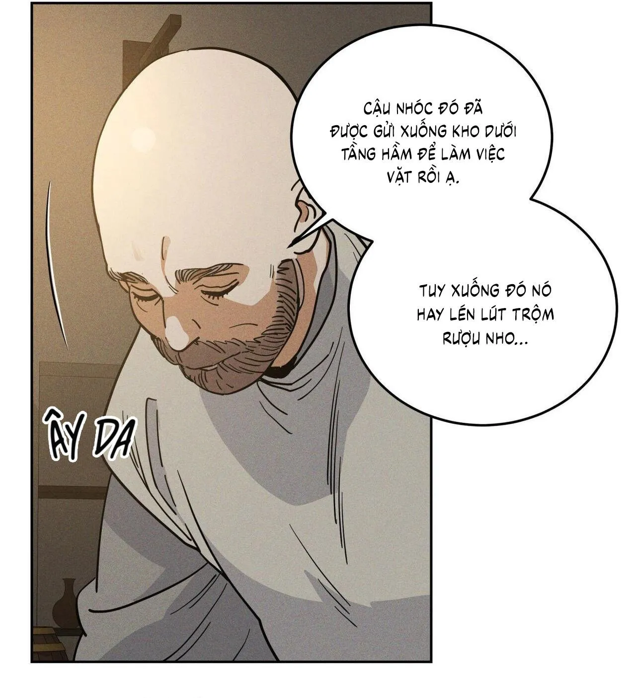 Antidote Chapter 56 Trang 53