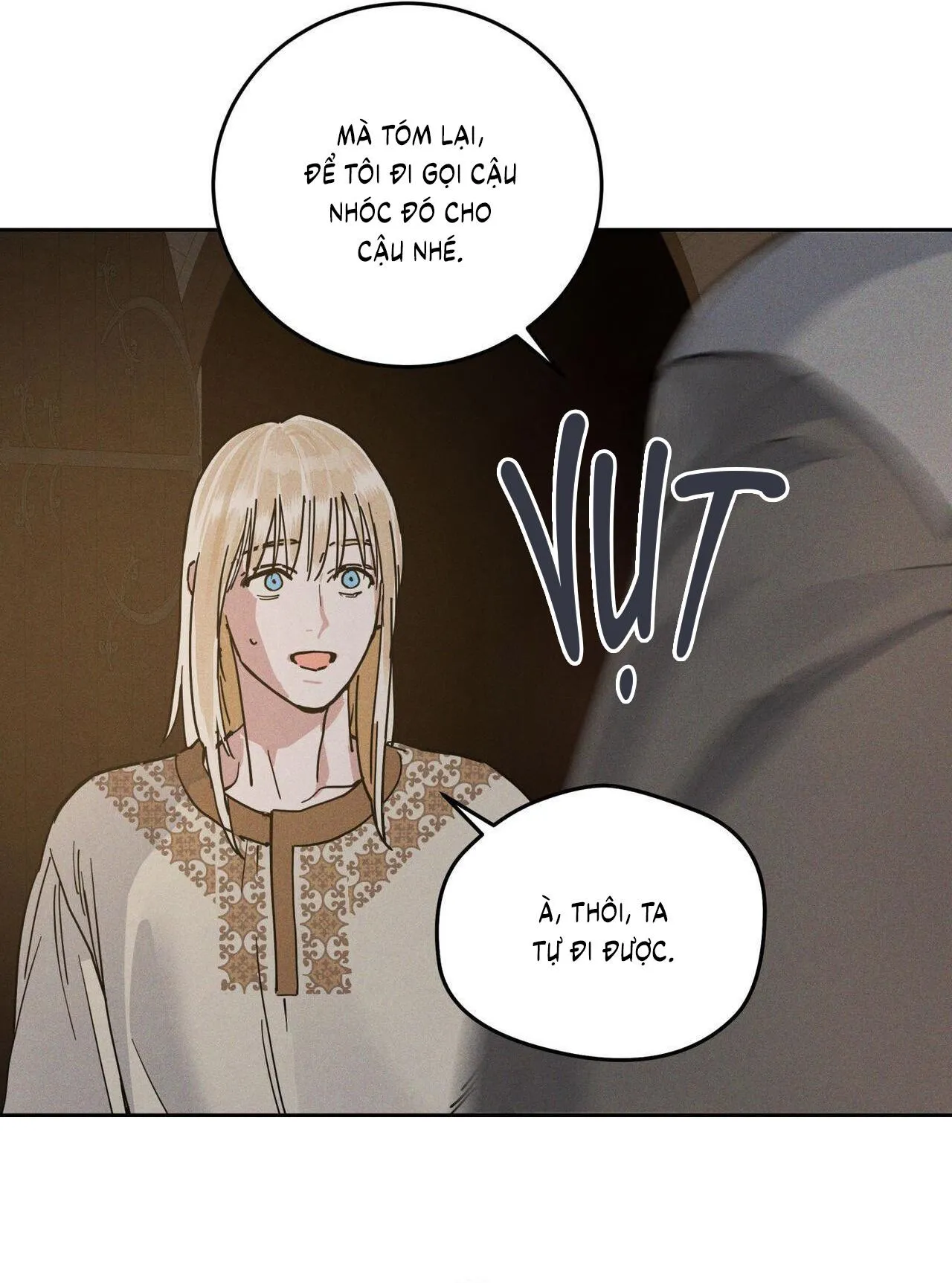 Antidote Chapter 56 Trang 55