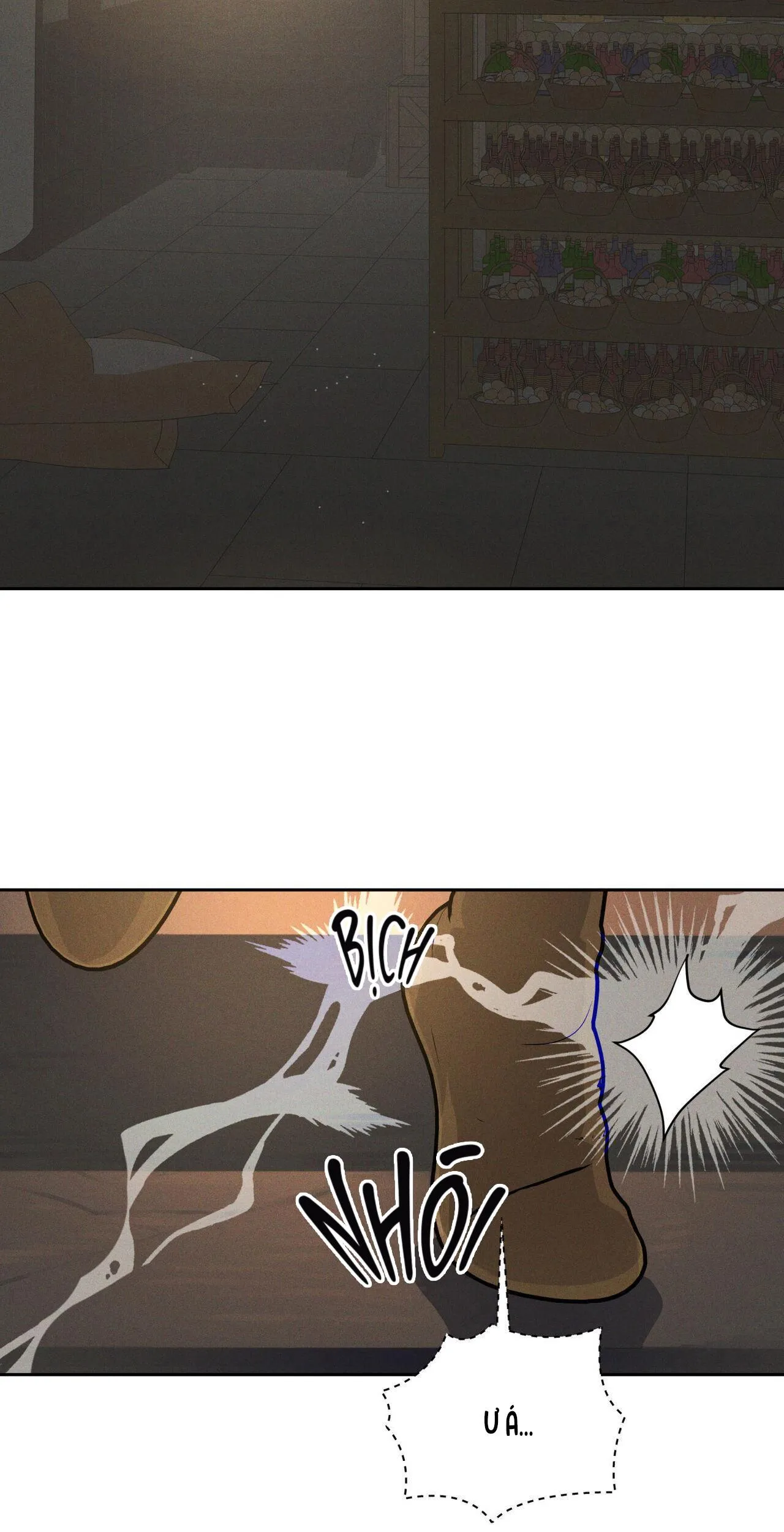 Antidote Chapter 56 Trang 58