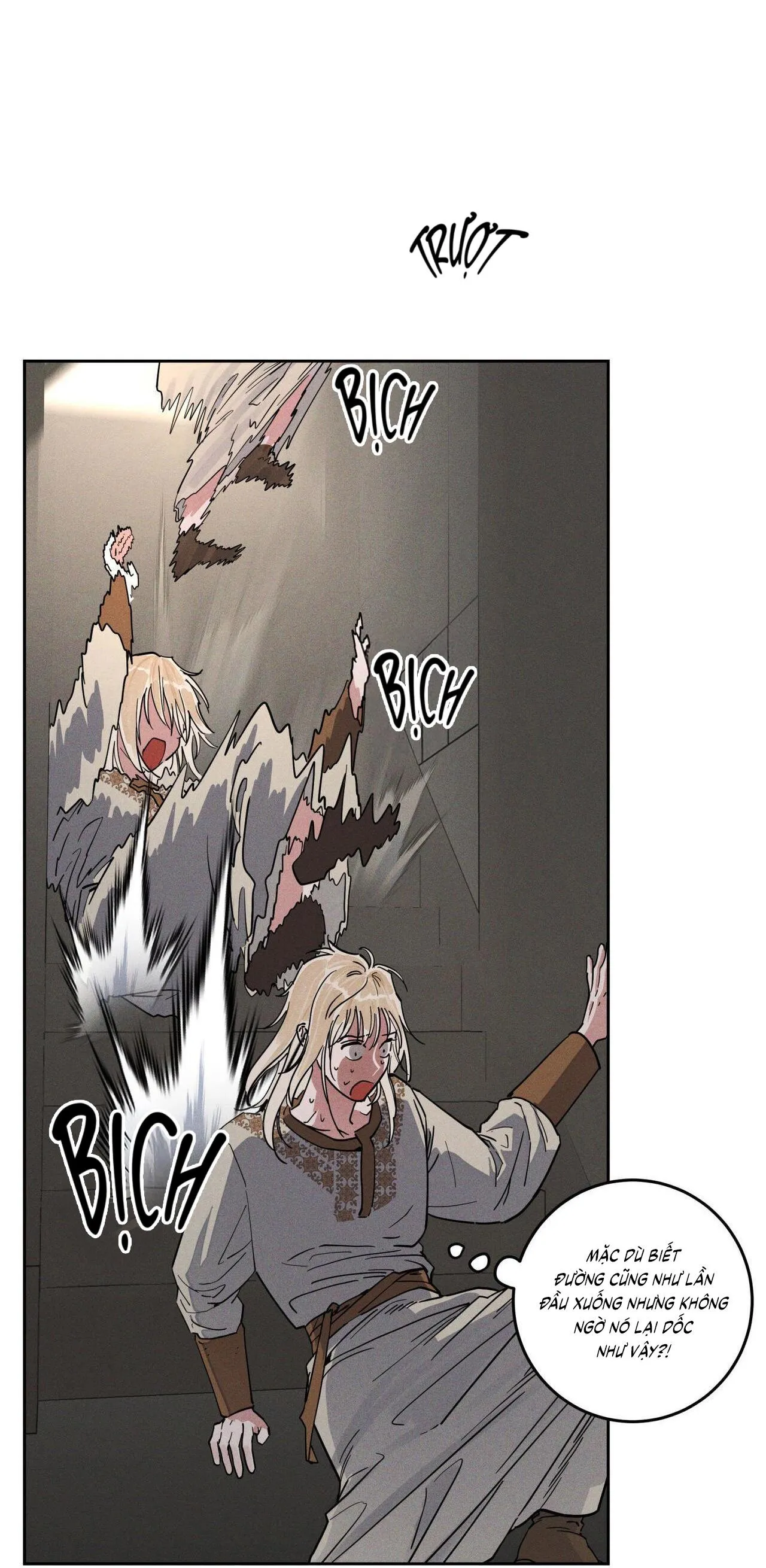 Antidote Chapter 56 Trang 59