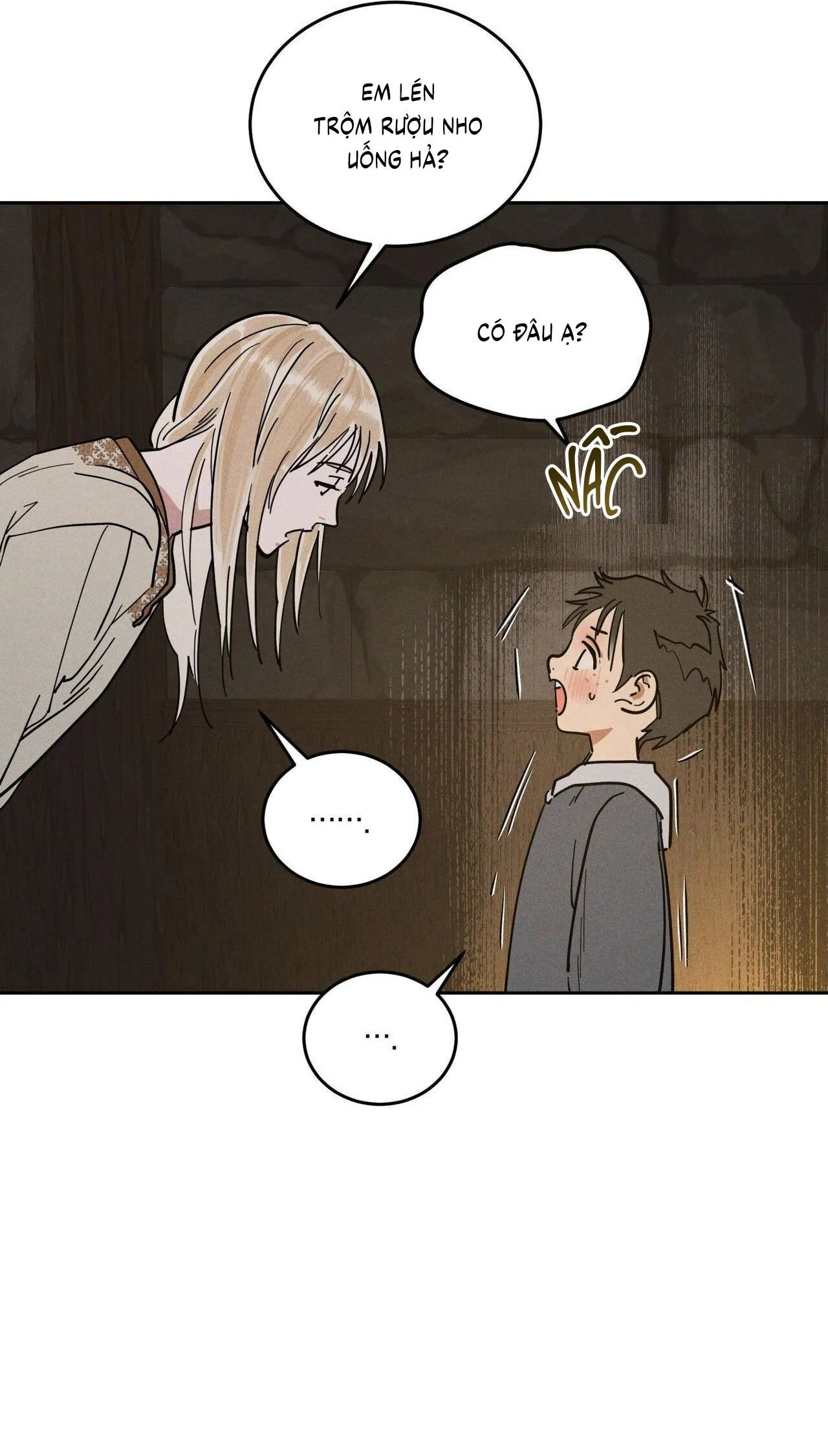 Antidote Chapter 56 Trang 64