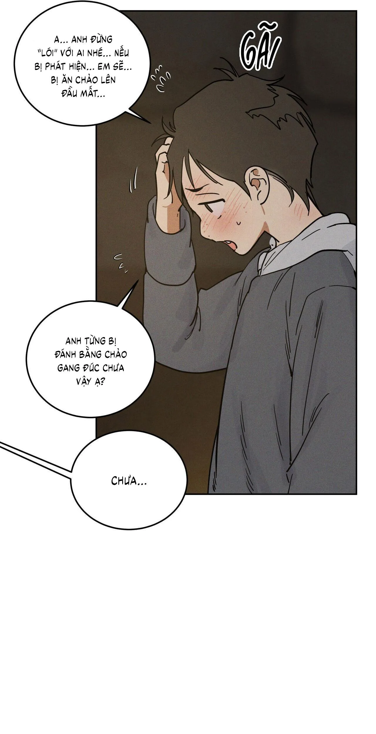 Antidote Chapter 56 Trang 65