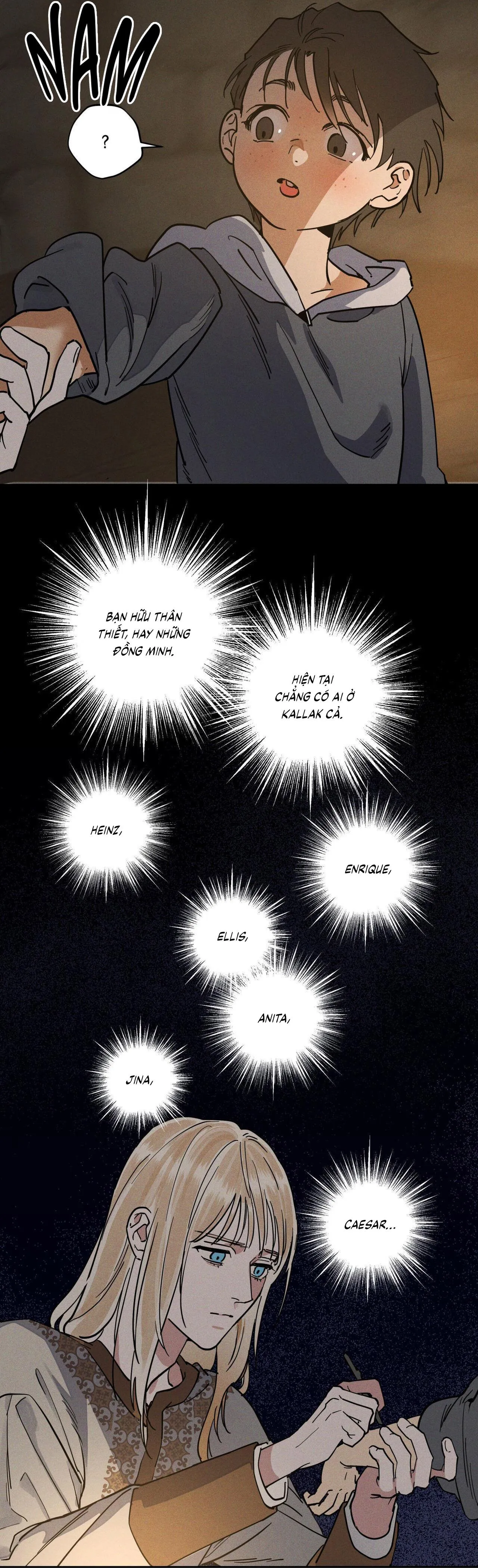 Antidote Chapter 56 Trang 70