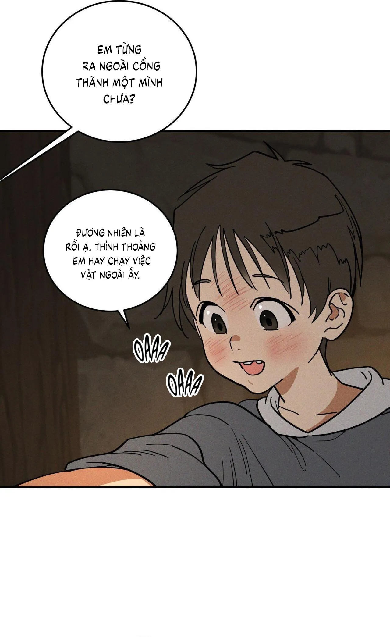 Antidote Chapter 56 Trang 72