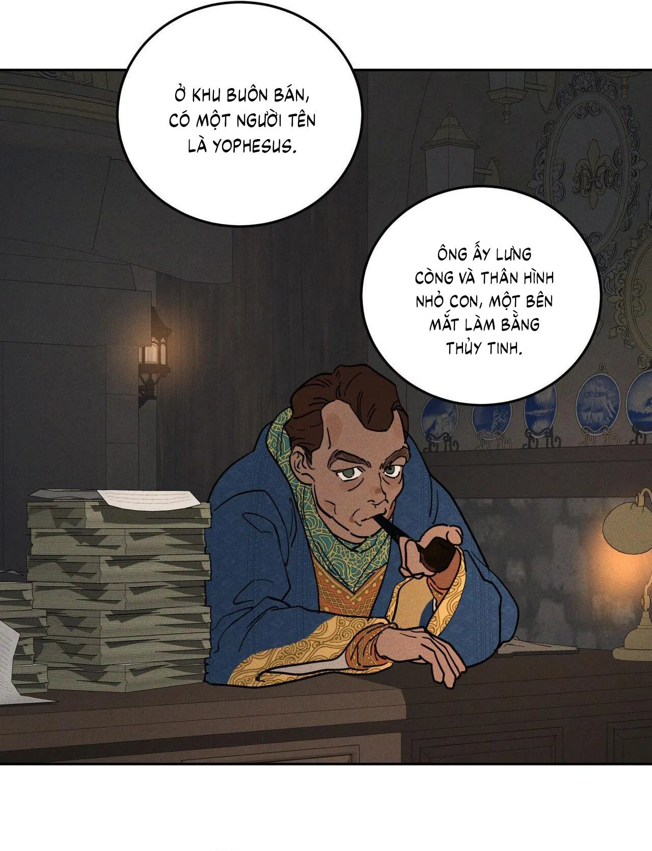 Antidote Chapter 56 Trang 73