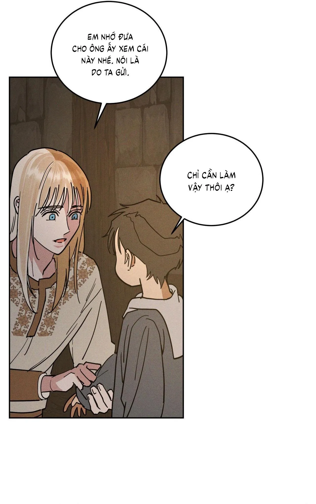 Antidote Chapter 56 Trang 74