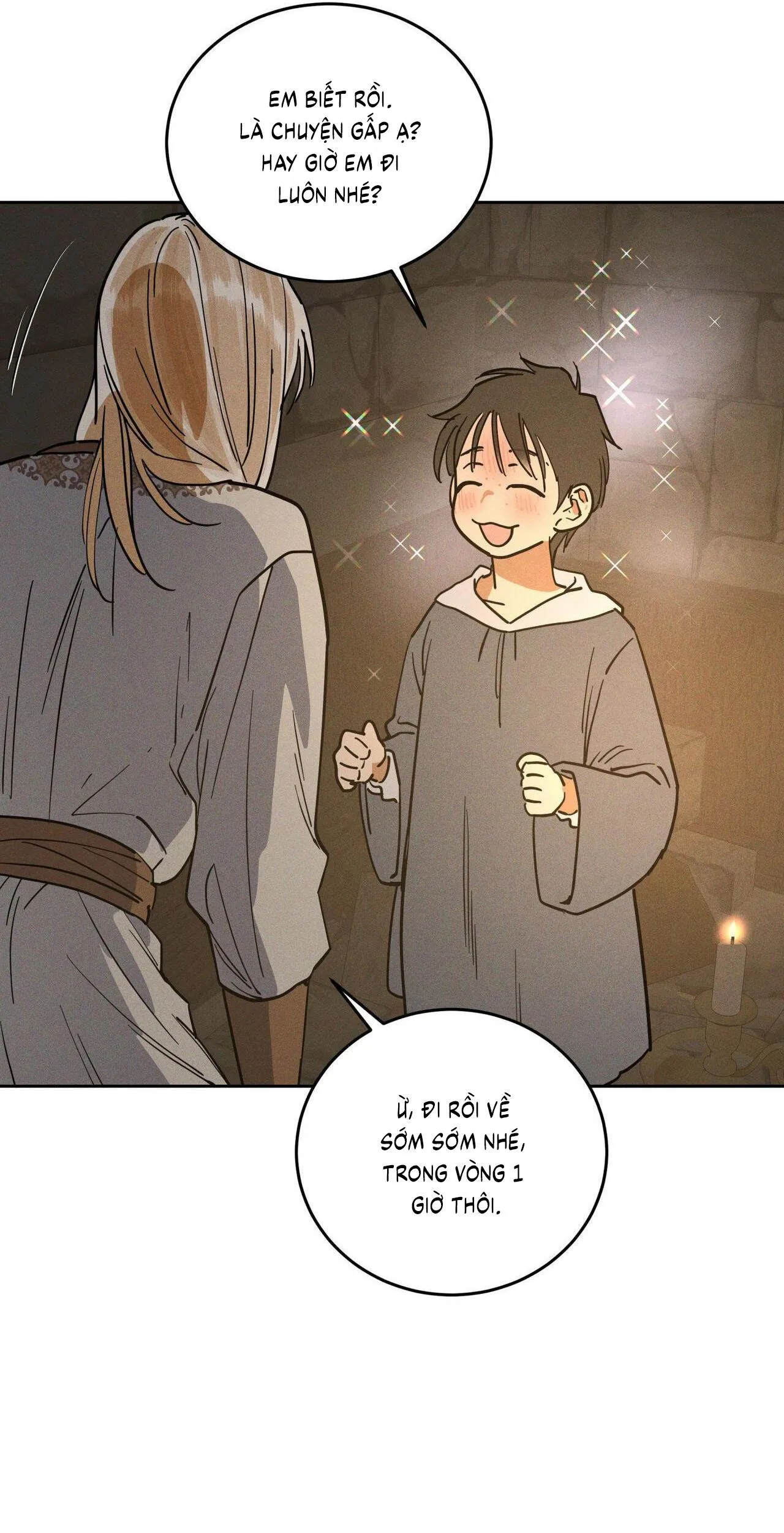 Antidote Chapter 56 Trang 76