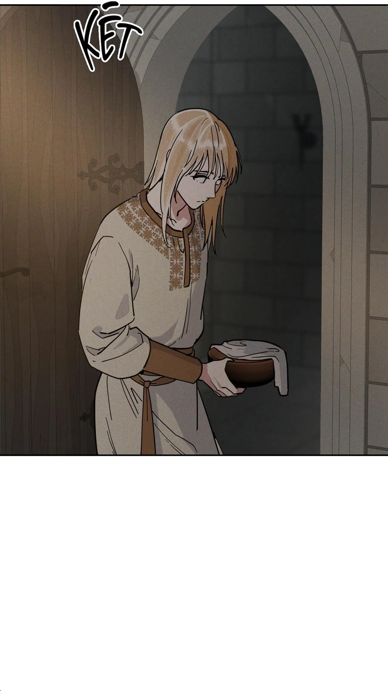 Antidote Chapter 57 Trang 3