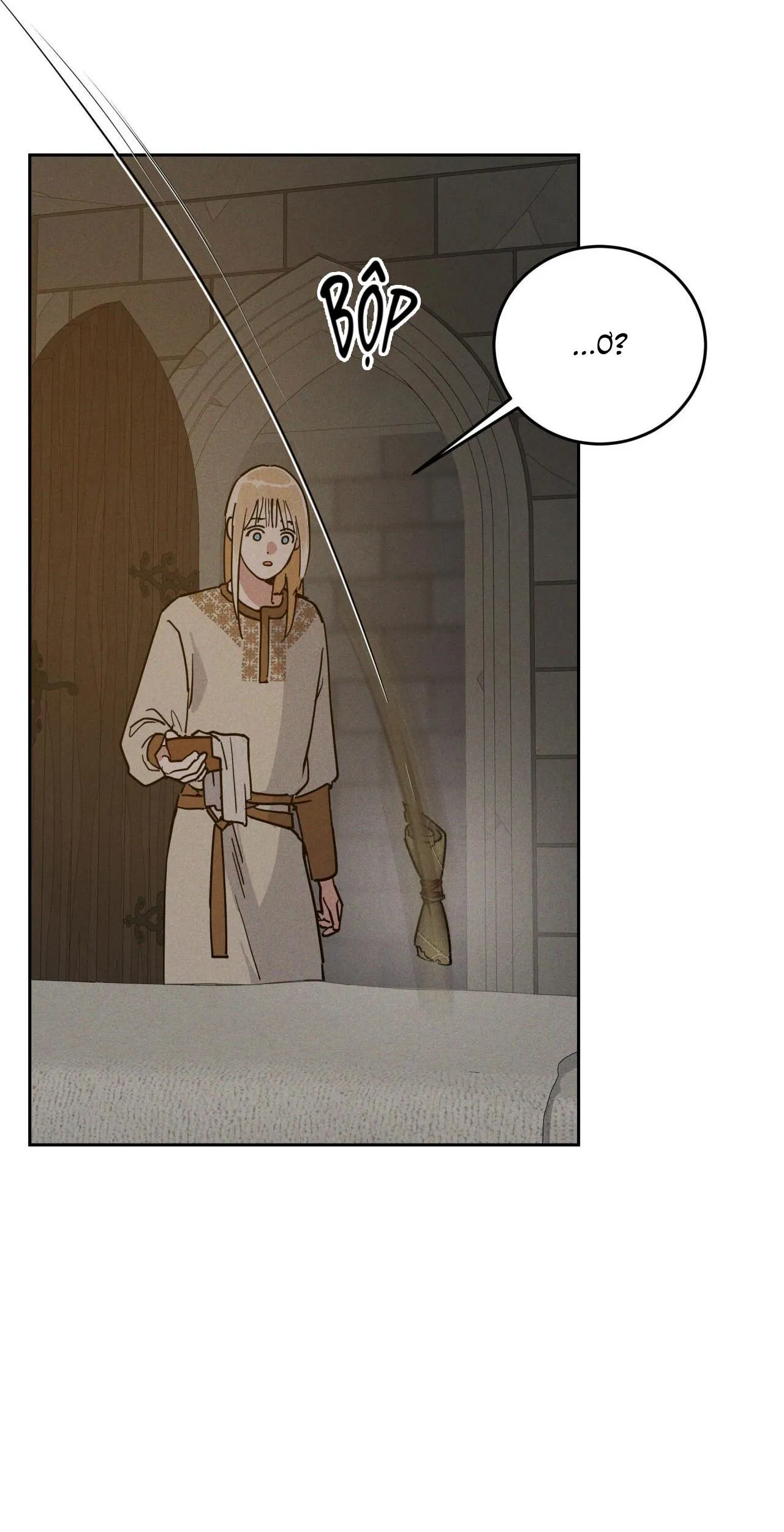 Antidote Chapter 57 Trang 4