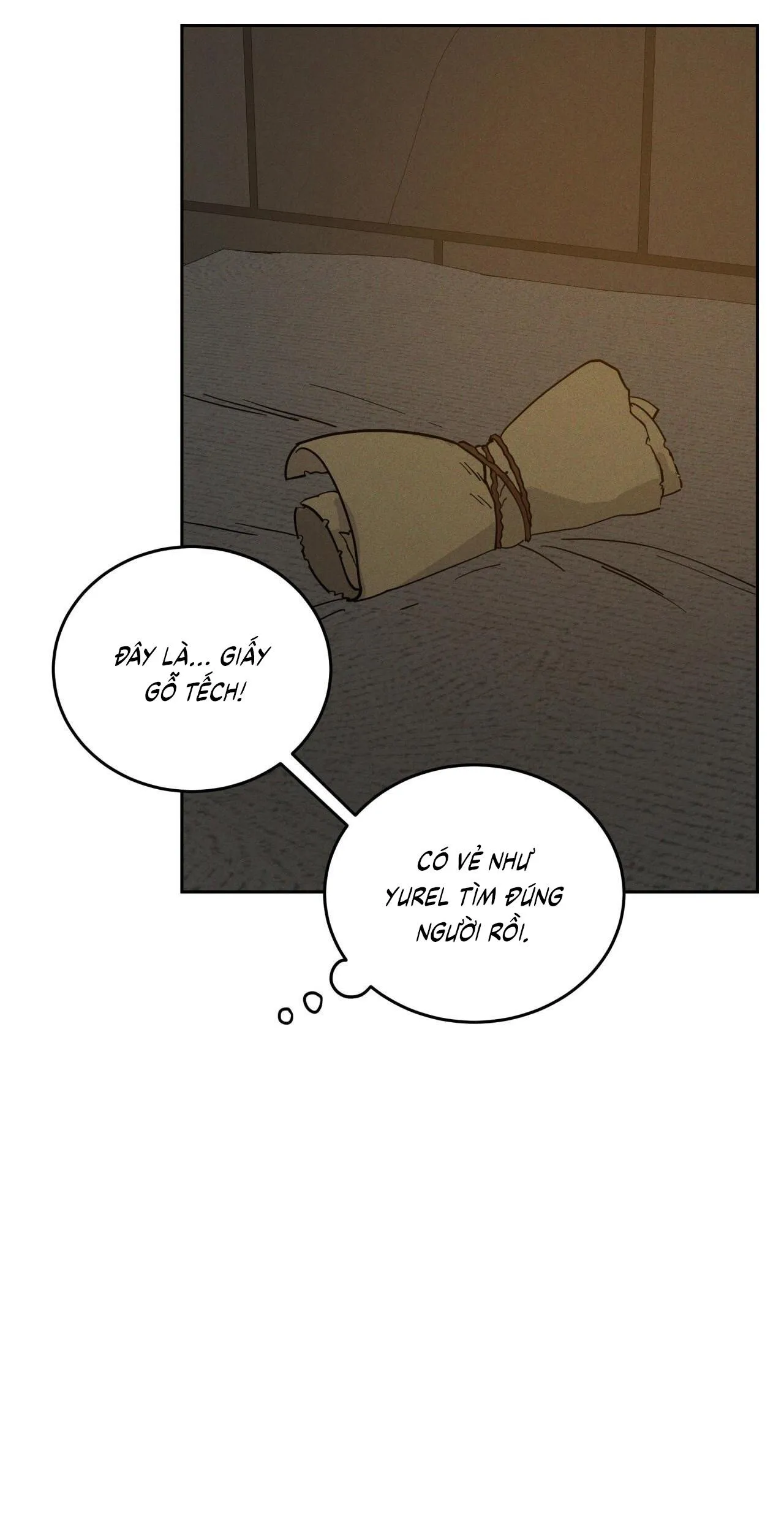 Antidote Chapter 57 Trang 5