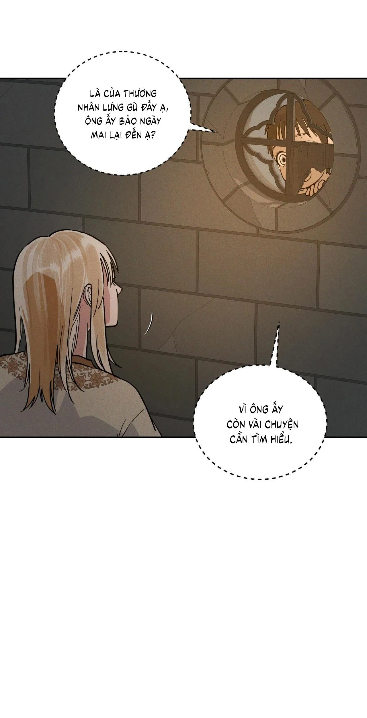 Antidote Chapter 57 Trang 6