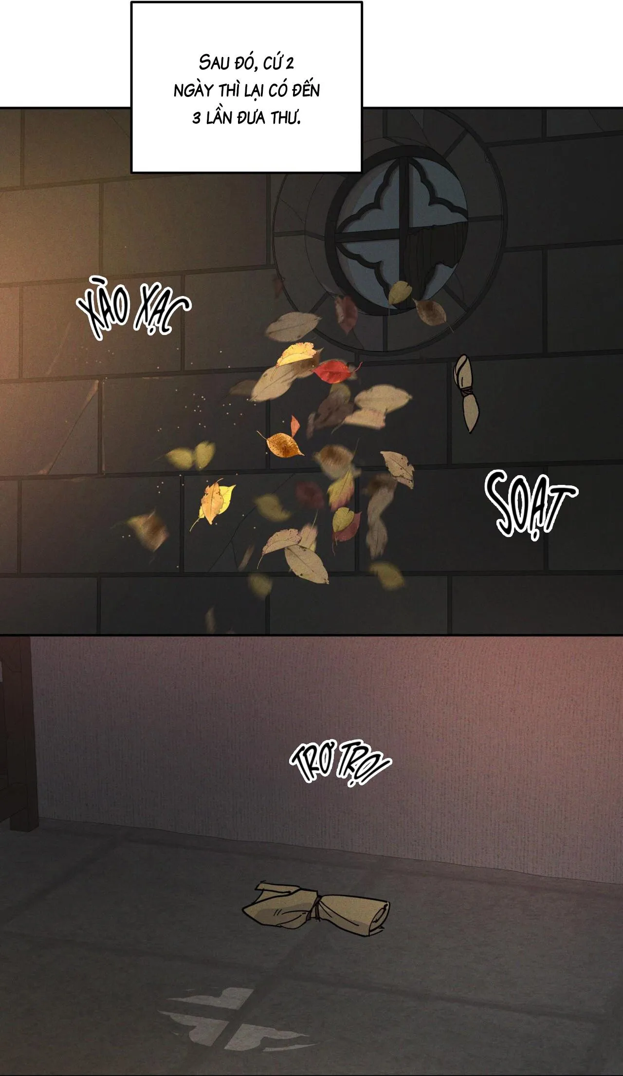 Antidote Chapter 57 Trang 8