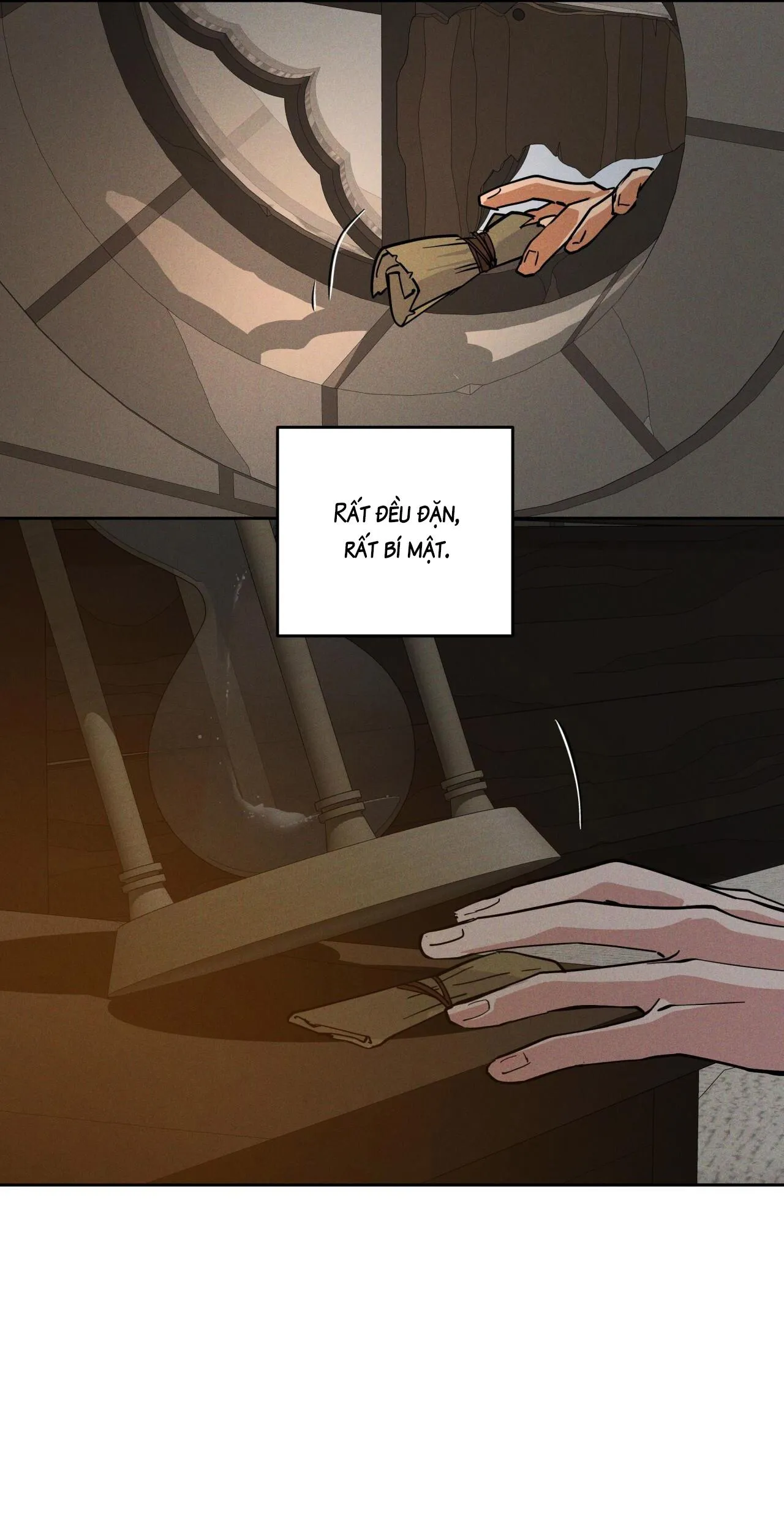 Antidote Chapter 57 Trang 9