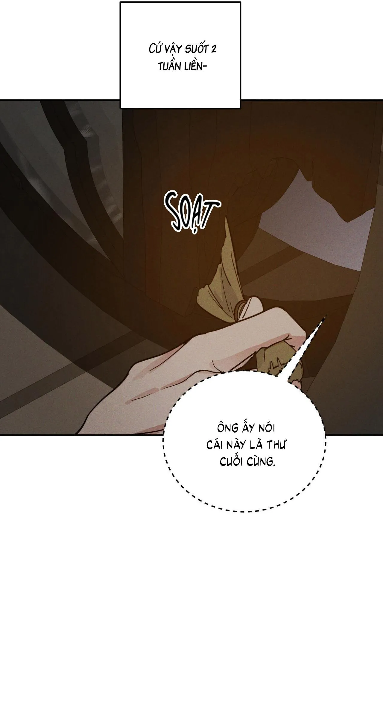 Antidote Chapter 57 Trang 11