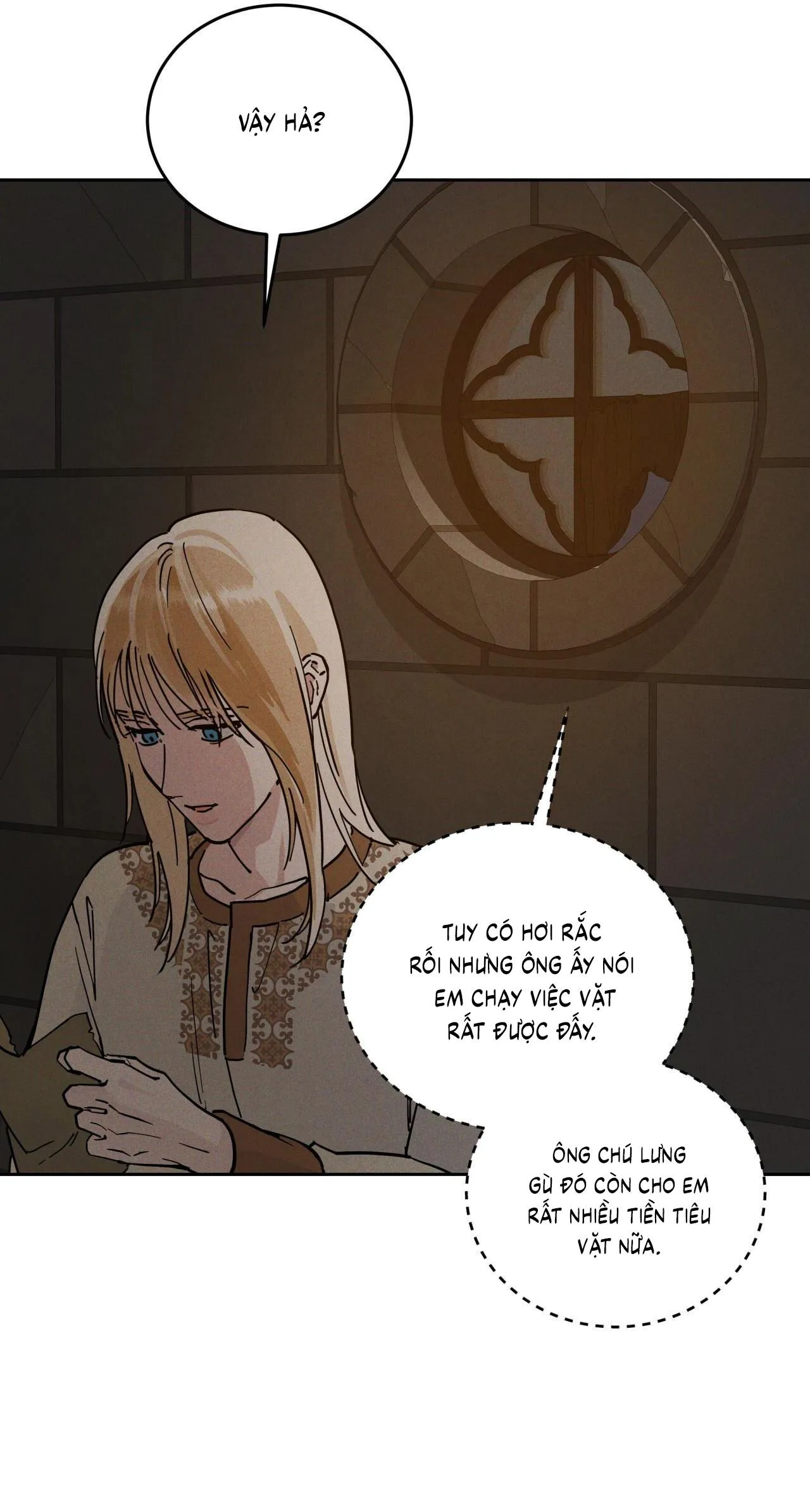 Antidote Chapter 57 Trang 12